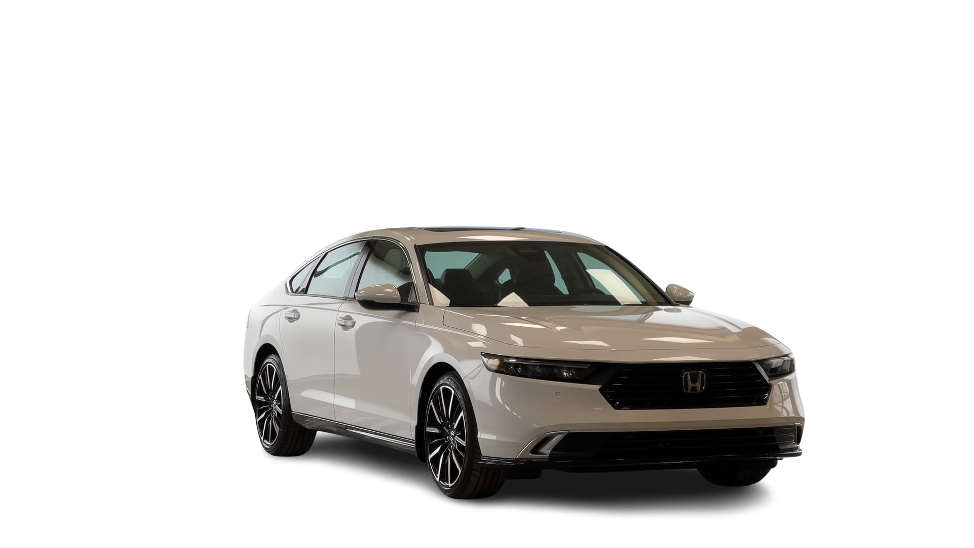 2026 Honda Accord Hybrid in Regina, Saskatchewan