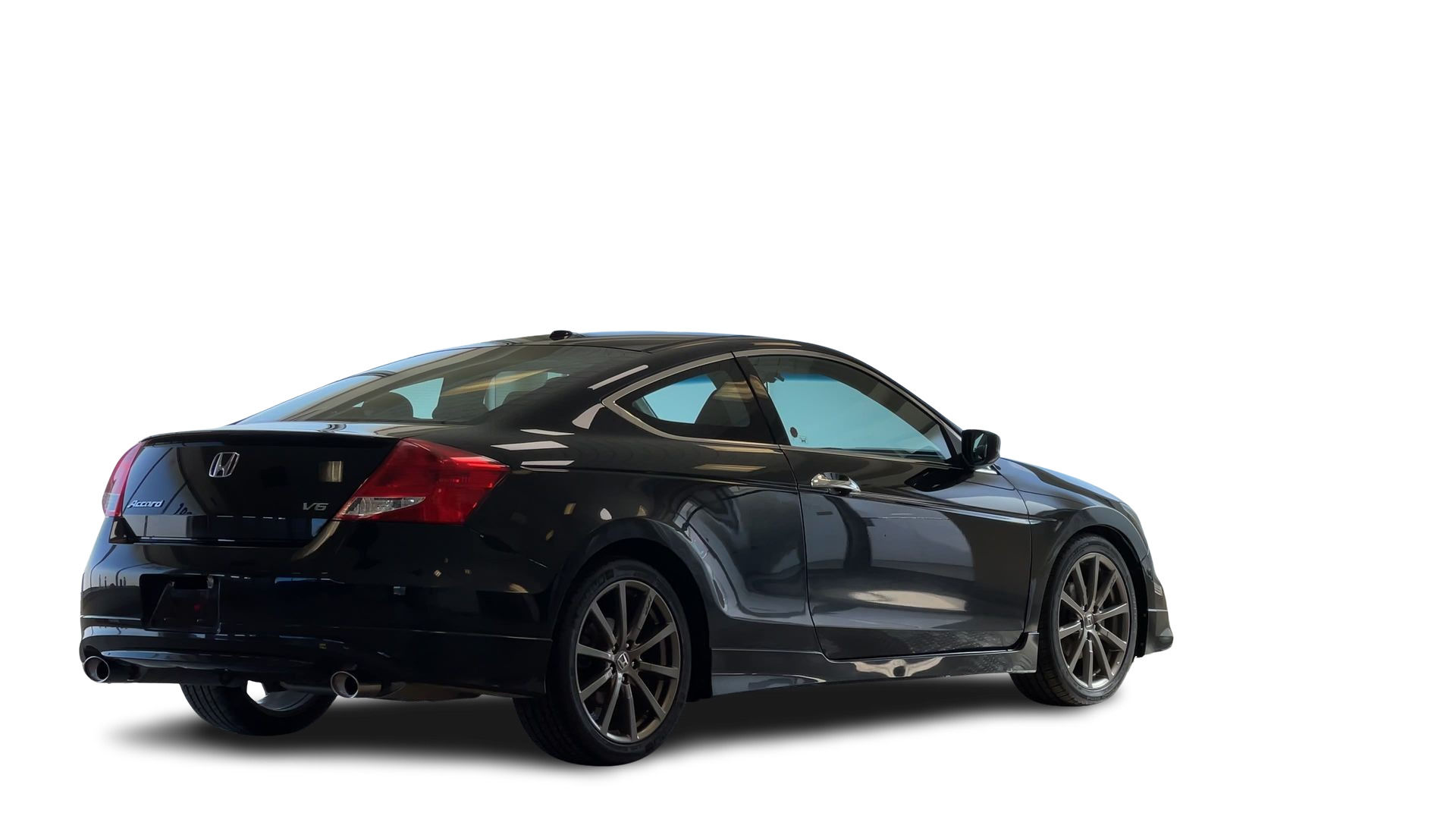 2011 Honda Accord in Regina, Saskatchewan