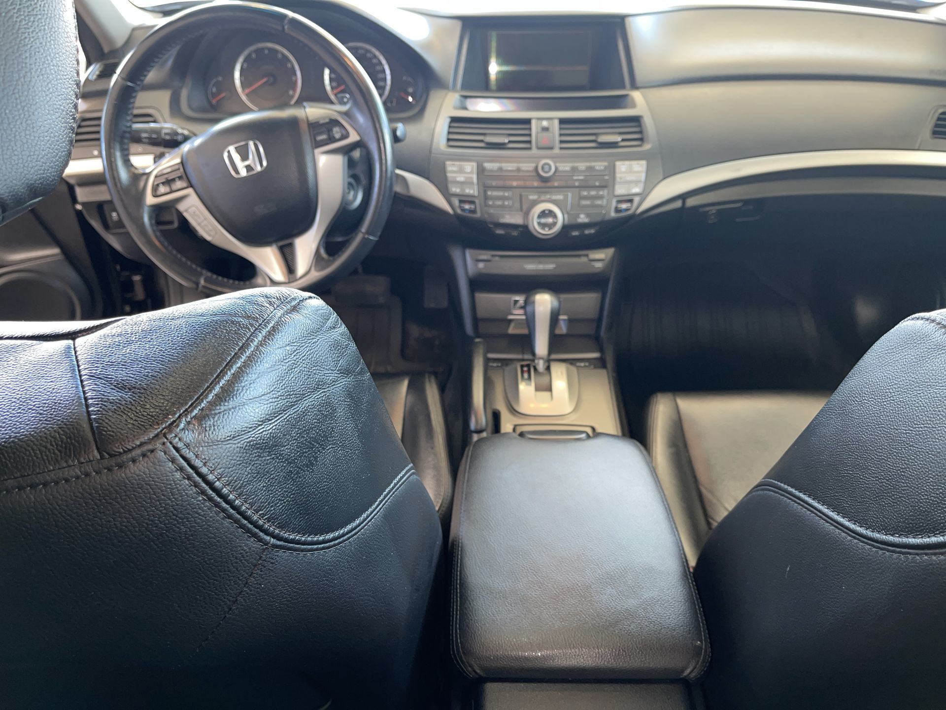 2011 Honda Accord in Regina, Saskatchewan