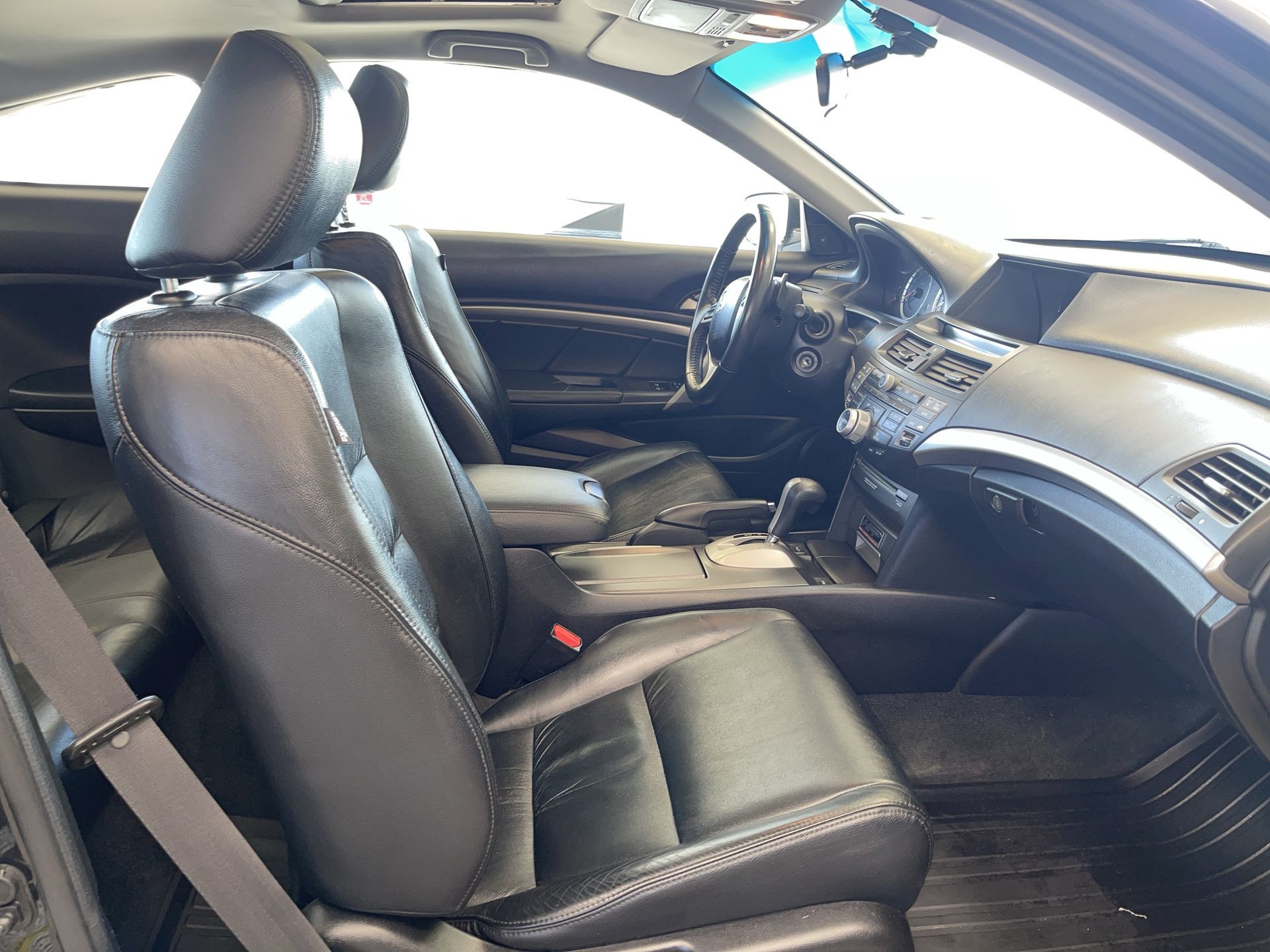 2011 Honda Accord in Regina, Saskatchewan