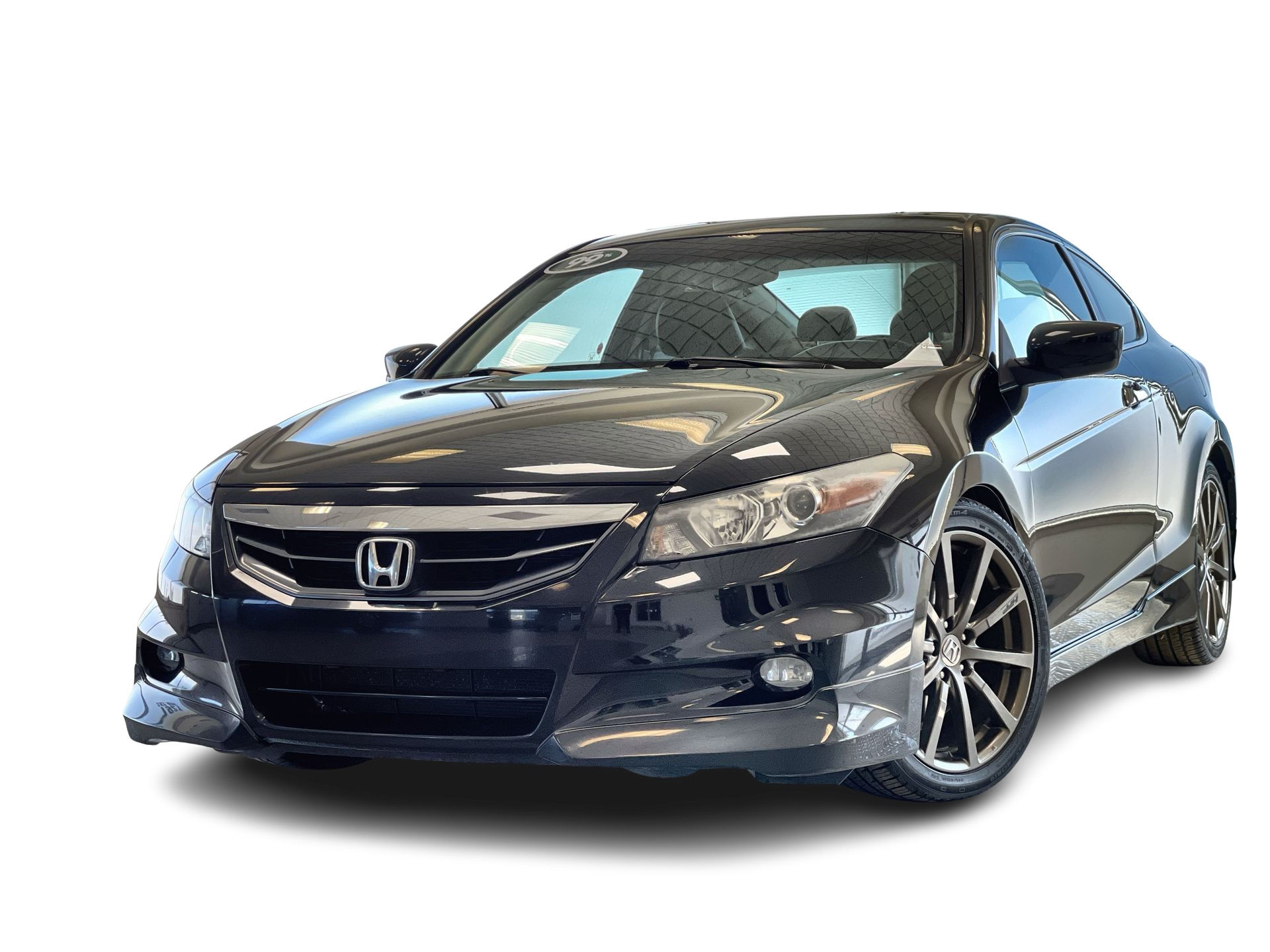 2011 Honda Accord in Regina, Saskatchewan