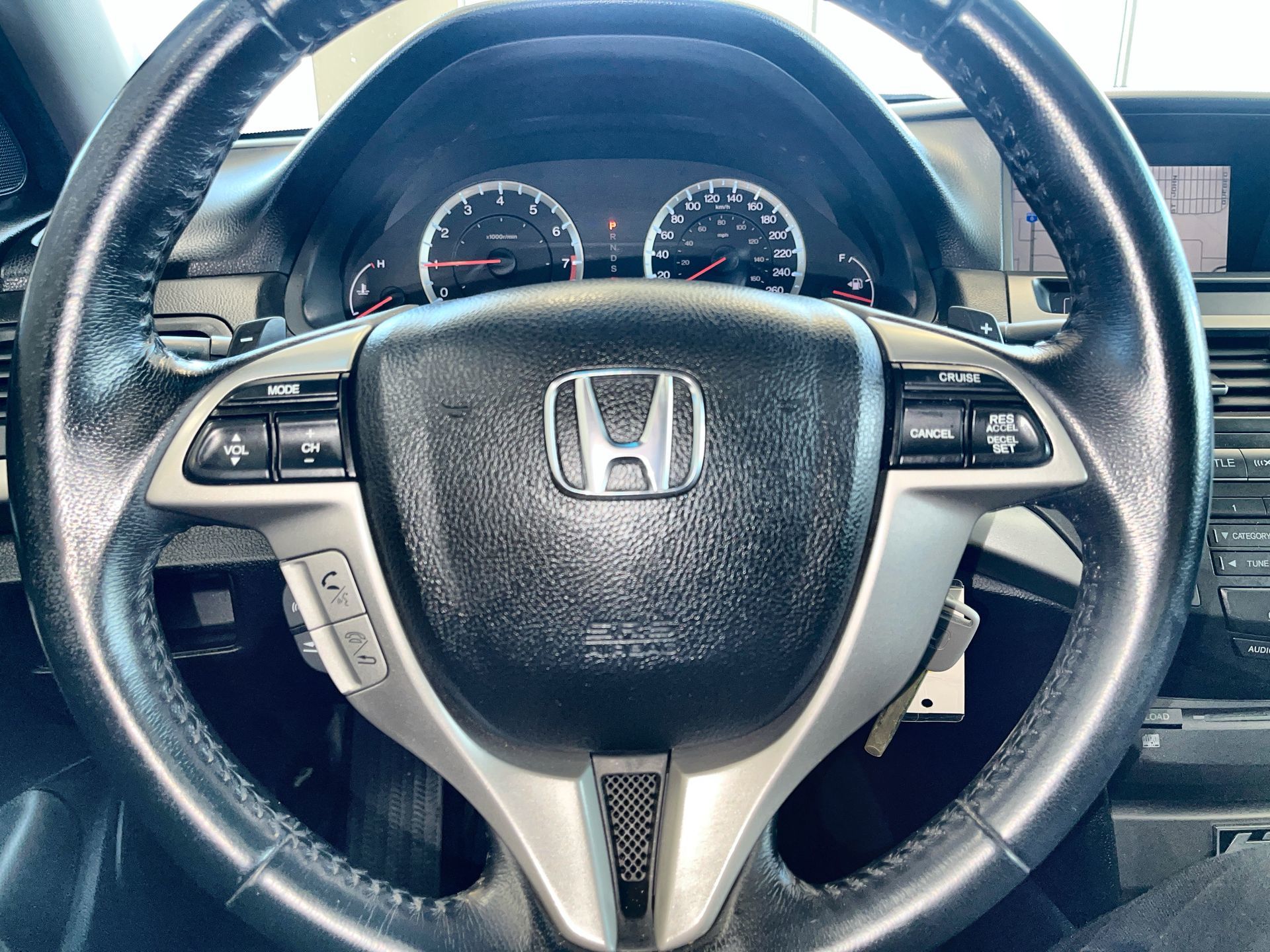 2011 Honda Accord in Regina, Saskatchewan