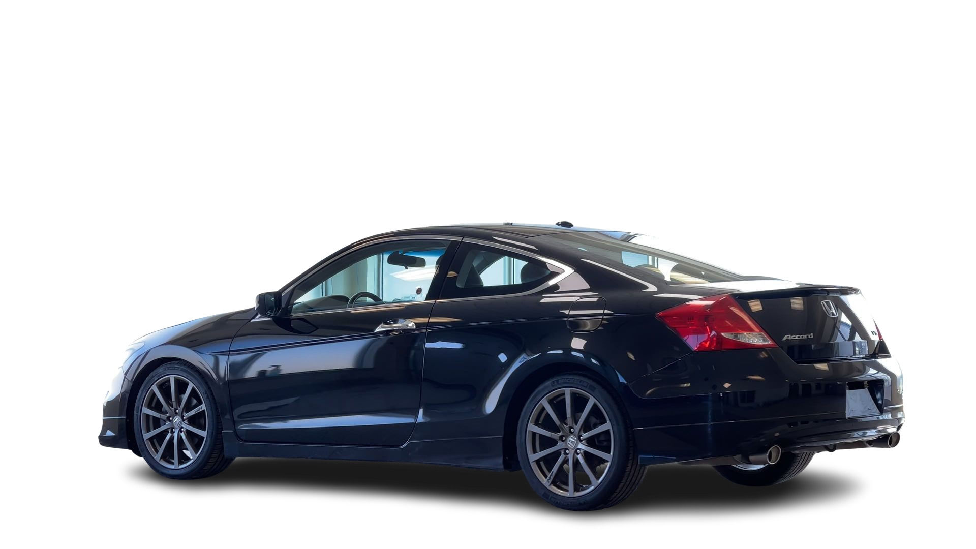 2011 Honda Accord in Regina, Saskatchewan