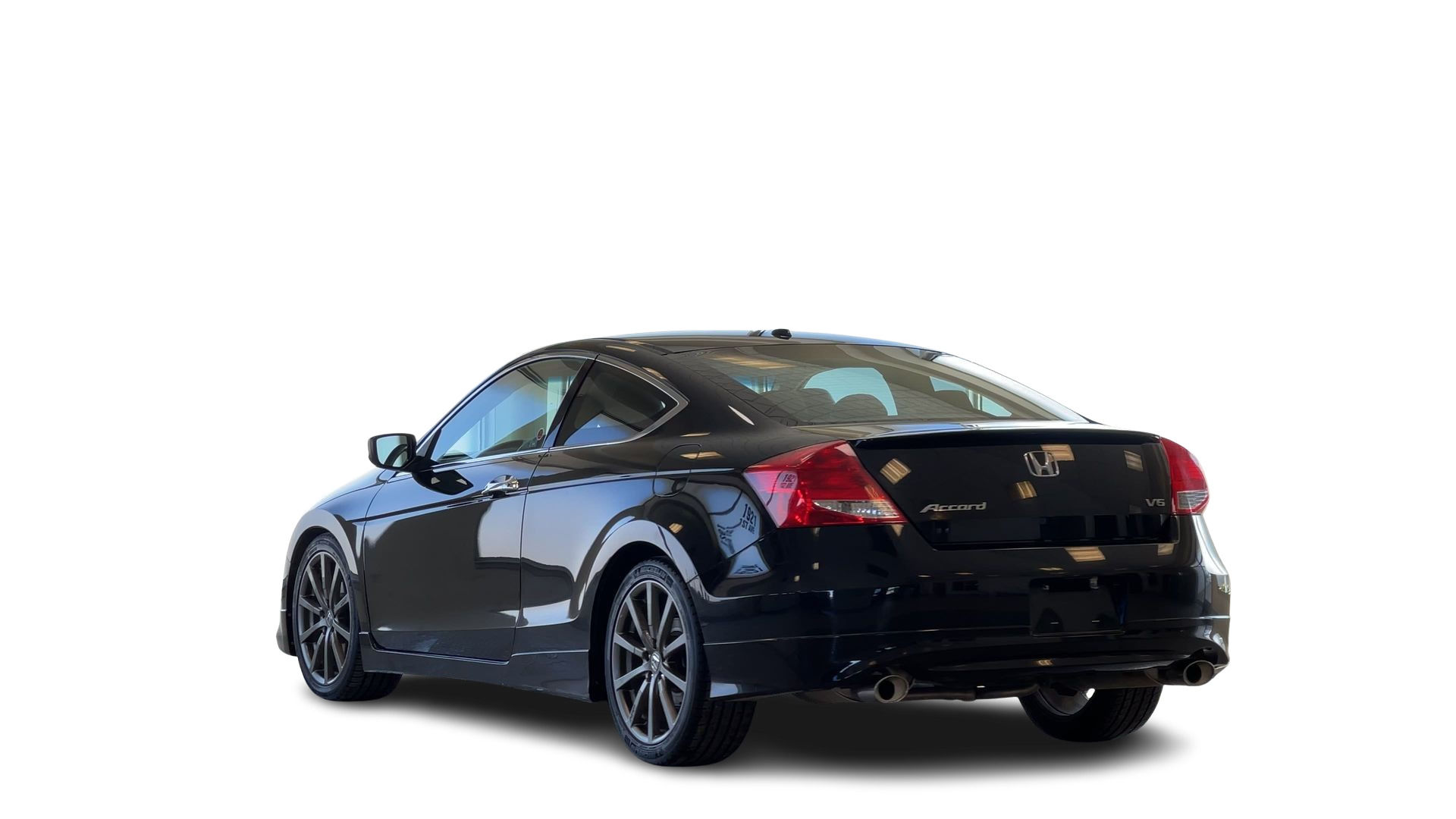2011 Honda Accord in Regina, Saskatchewan