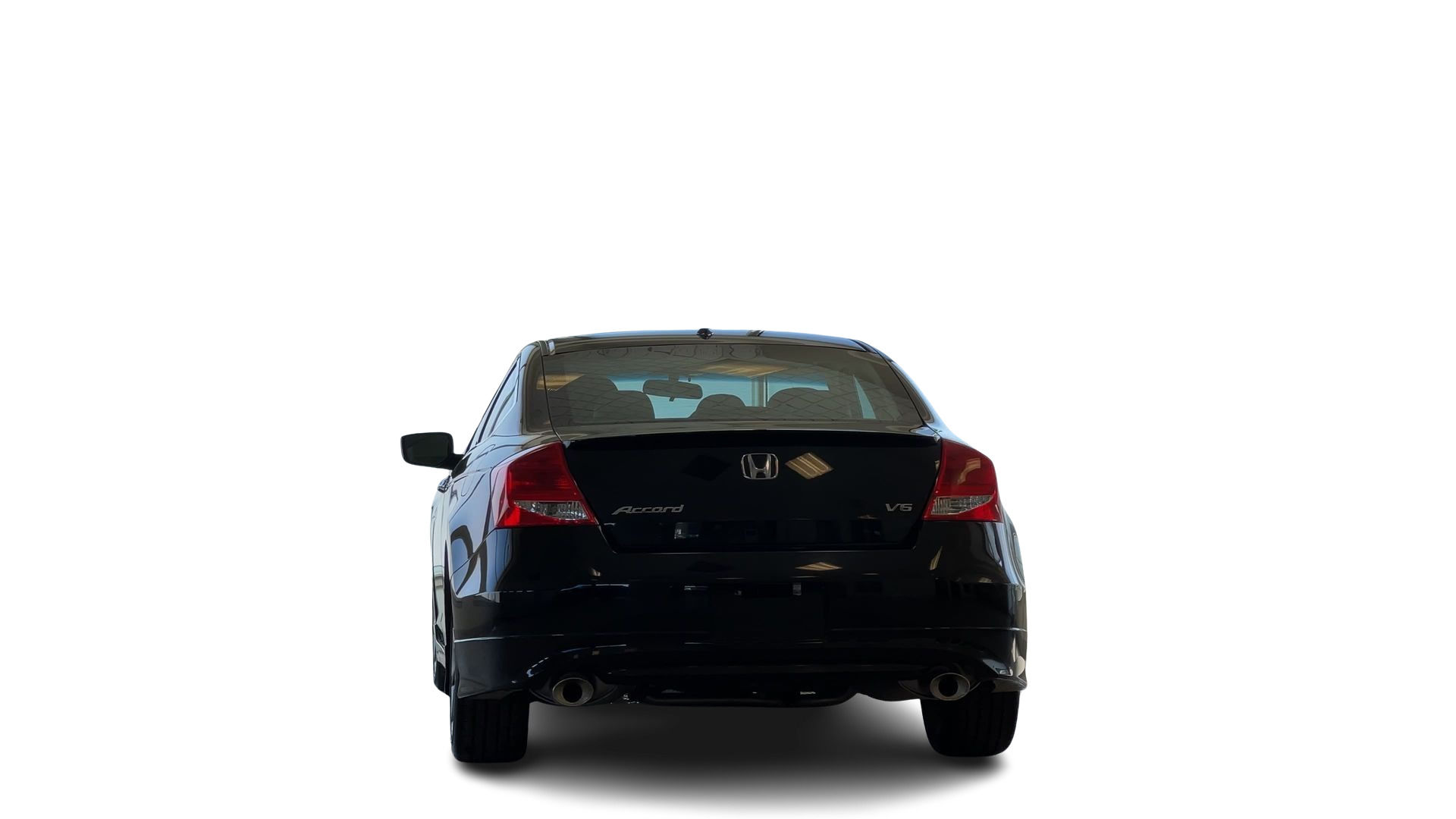 2011 Honda Accord in Regina, Saskatchewan