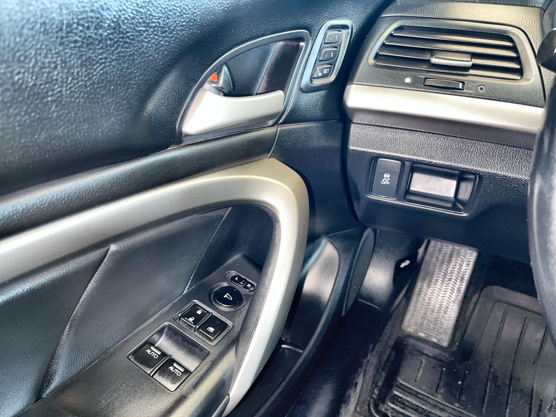 2011 Honda Accord in Regina, Saskatchewan