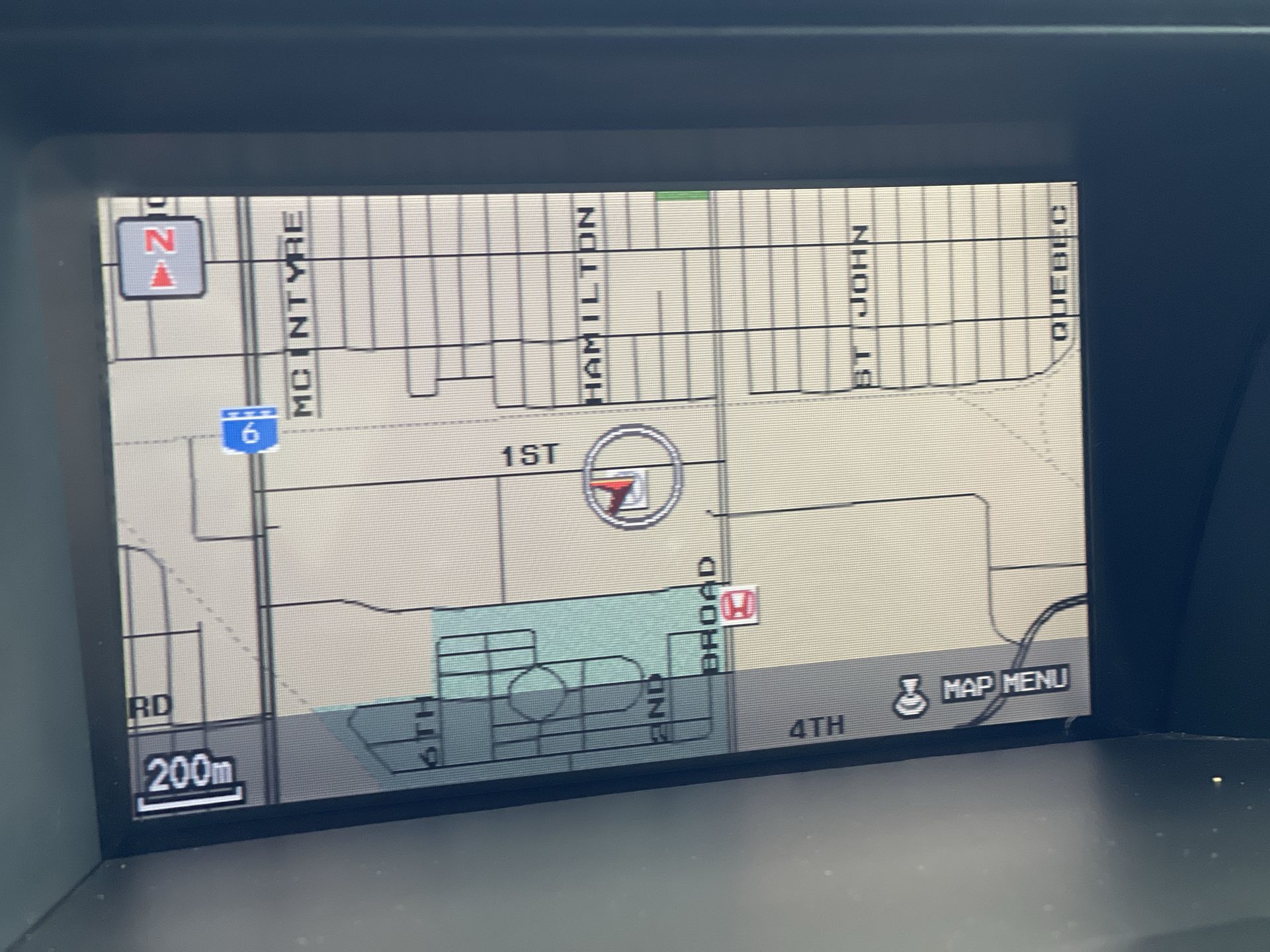 2011 Honda Accord in Regina, Saskatchewan