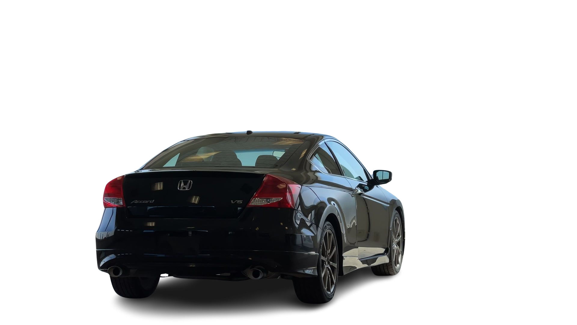 2011 Honda Accord in Regina, Saskatchewan