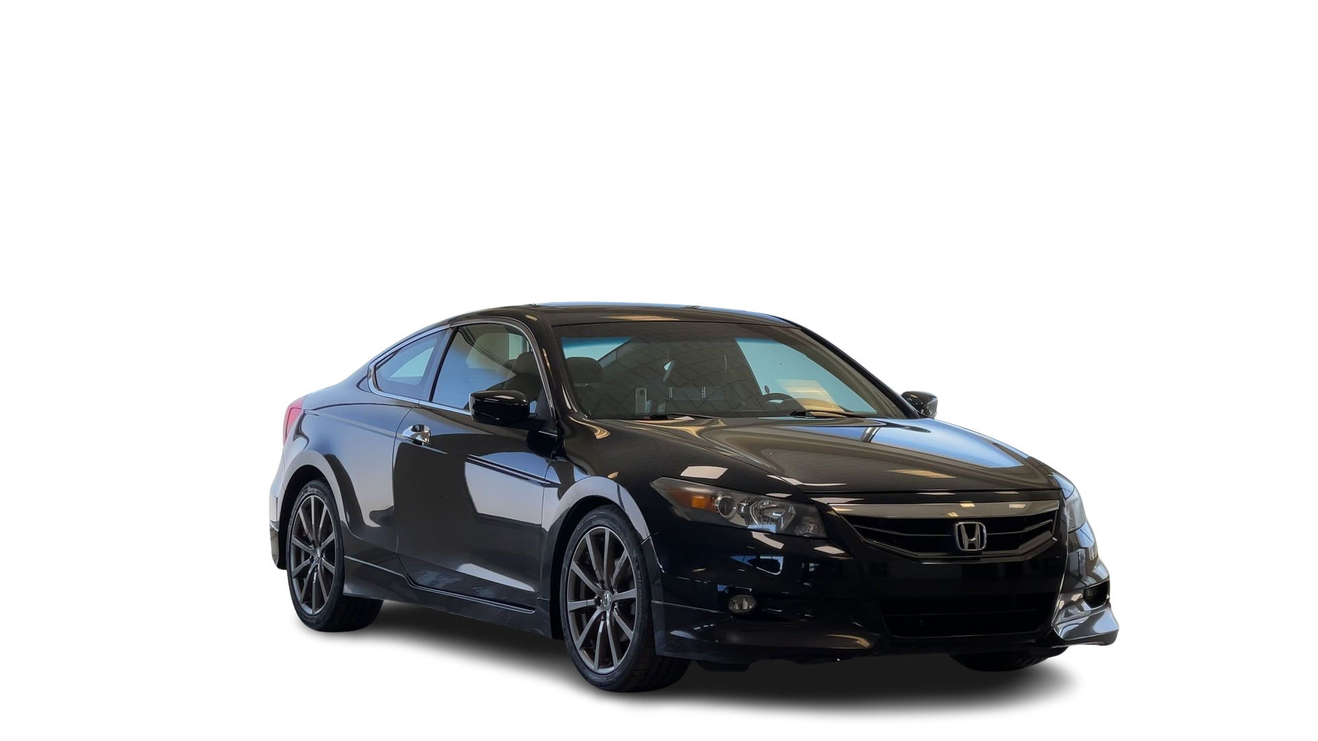 2011 Honda Accord in Regina, Saskatchewan