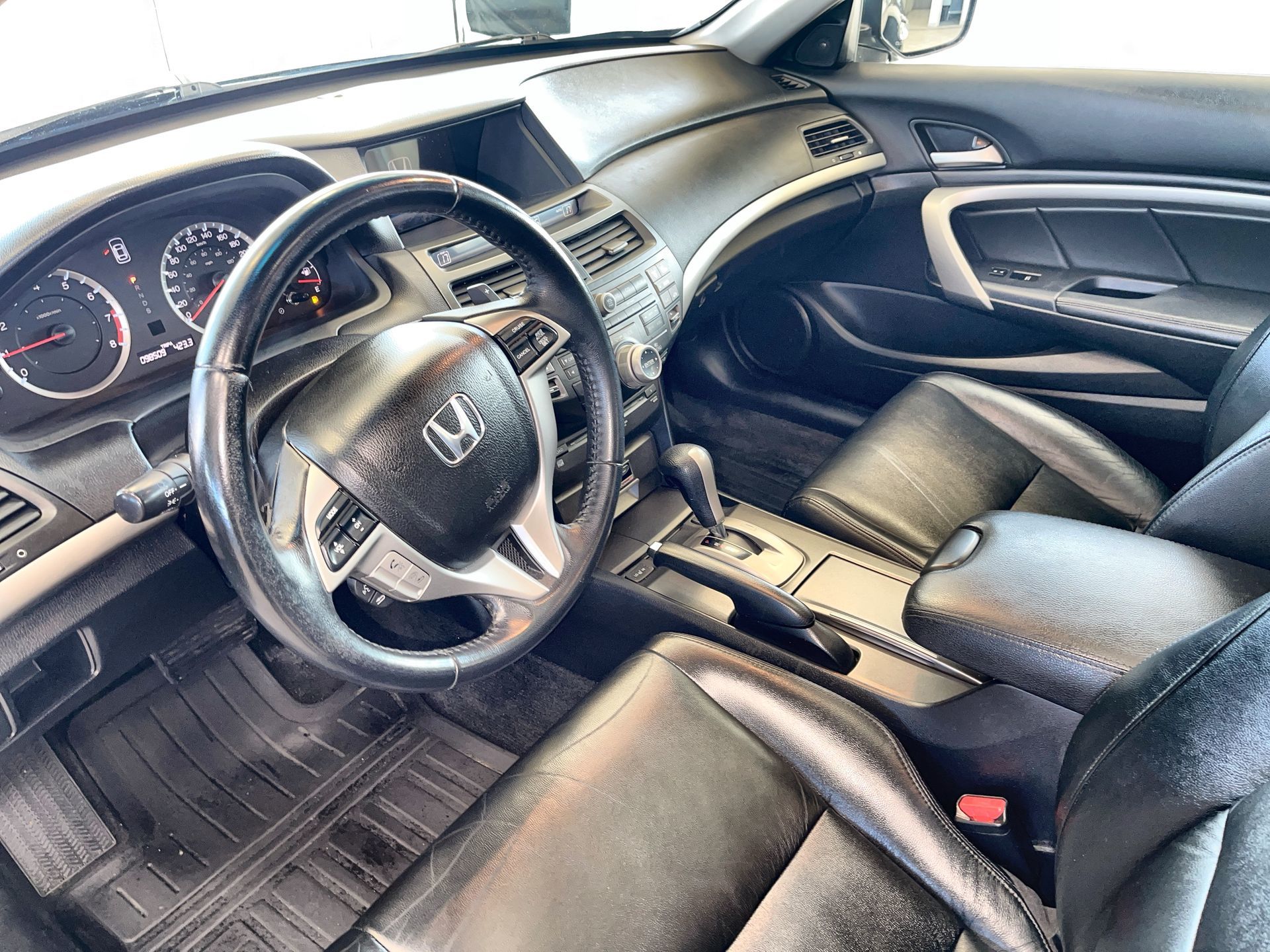 2011 Honda Accord in Regina, Saskatchewan
