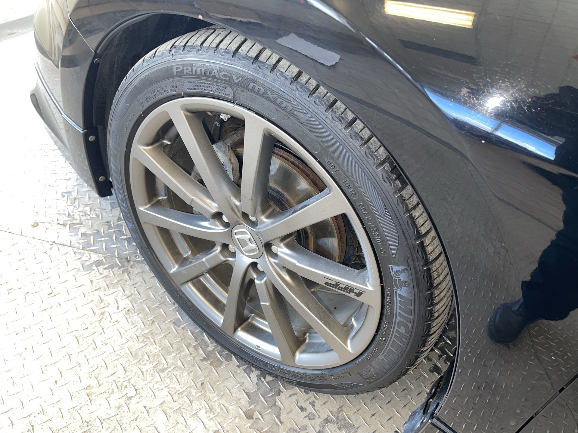 2011 Honda Accord in Regina, Saskatchewan