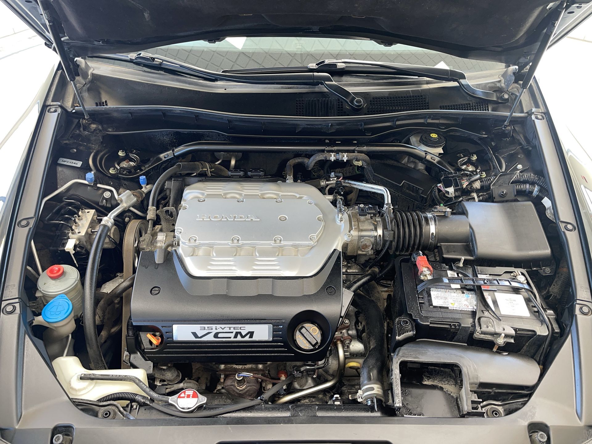 2011 Honda Accord in Regina, Saskatchewan