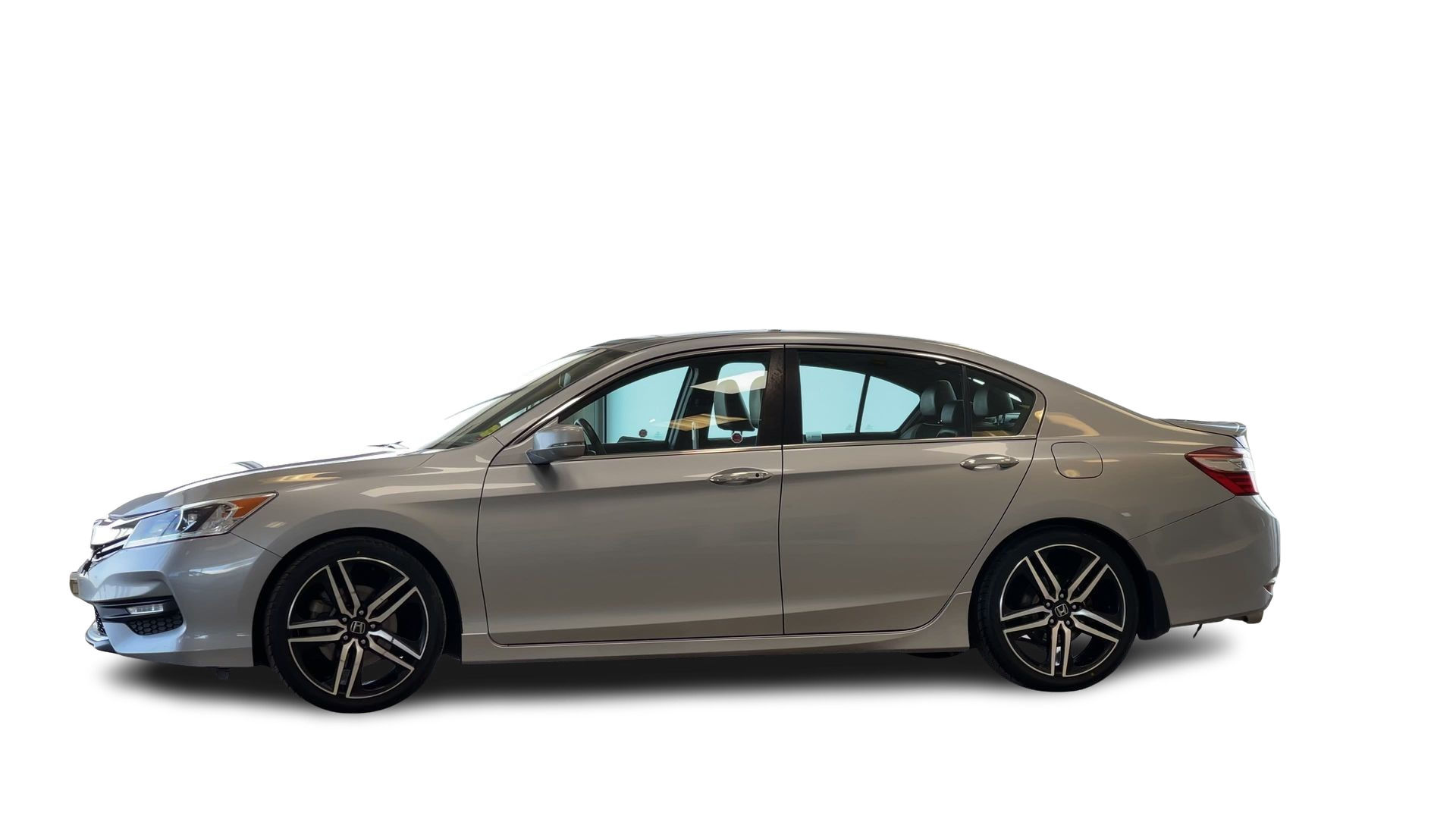2017 Honda Accord in Regina, Saskatchewan