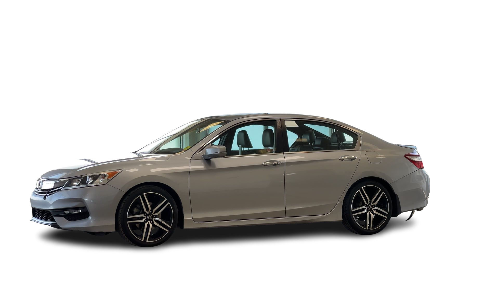 2017 Honda Accord in Regina, Saskatchewan