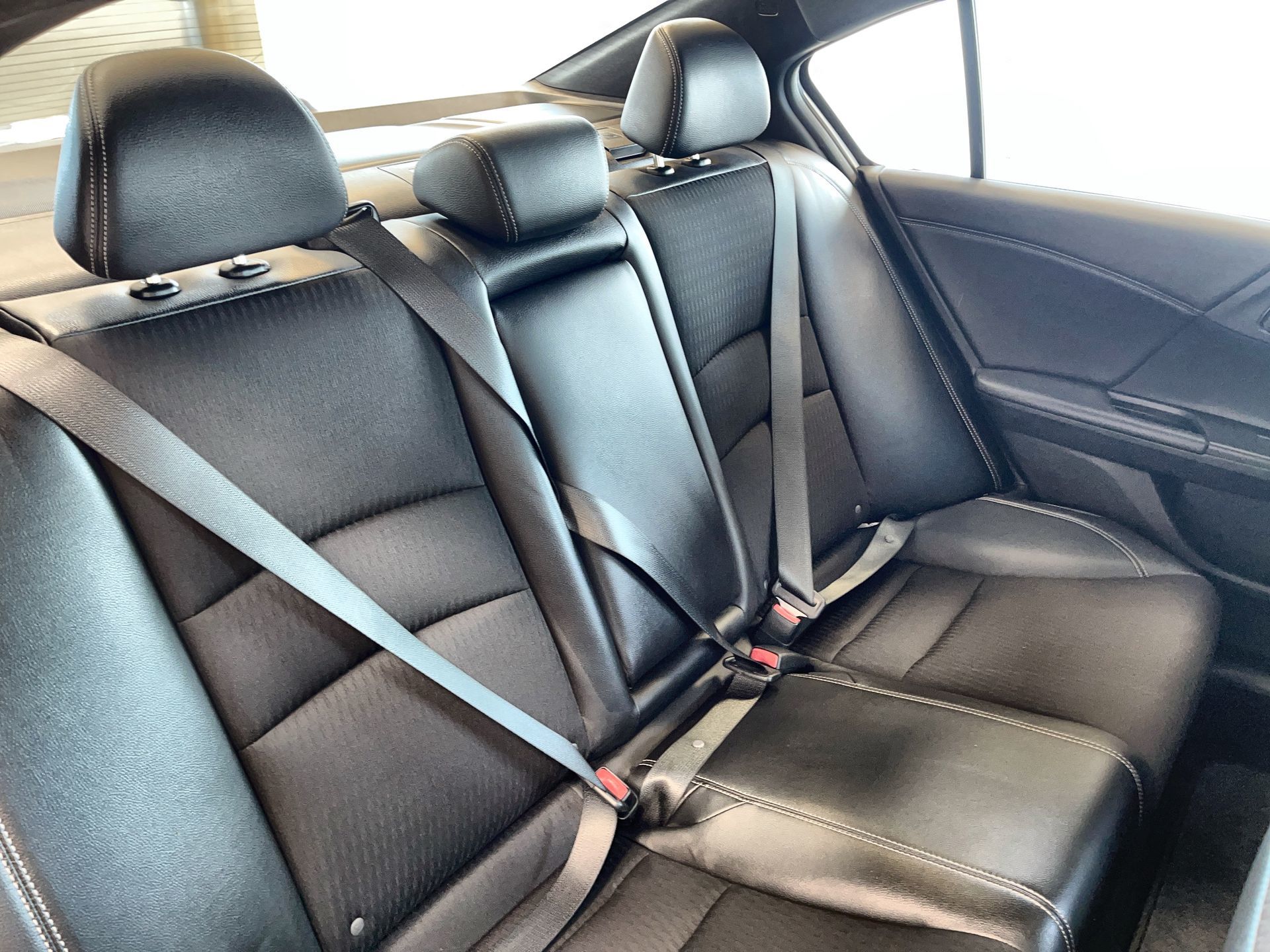 2017 Honda Accord in Regina, Saskatchewan