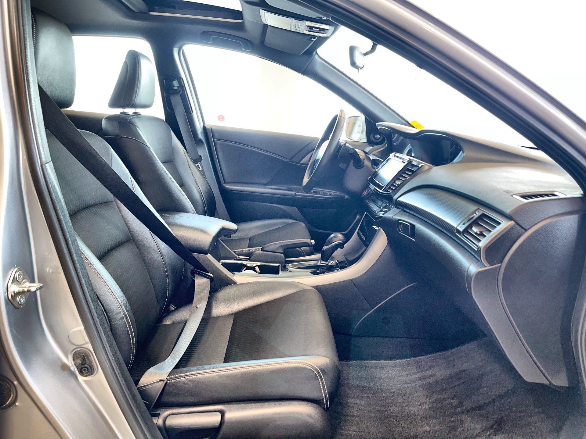 2017 Honda Accord in Regina, Saskatchewan