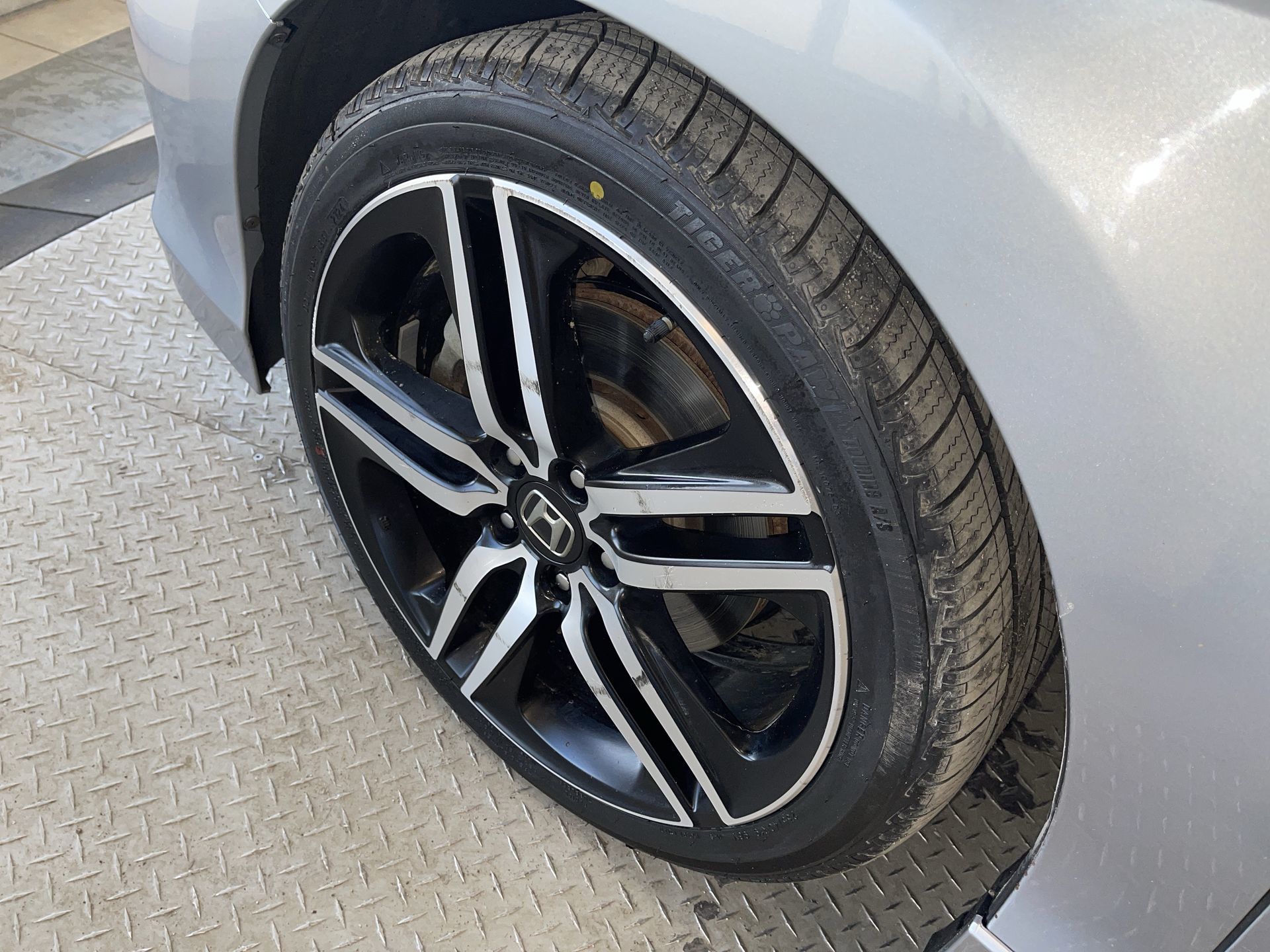 2017 Honda Accord in Regina, Saskatchewan