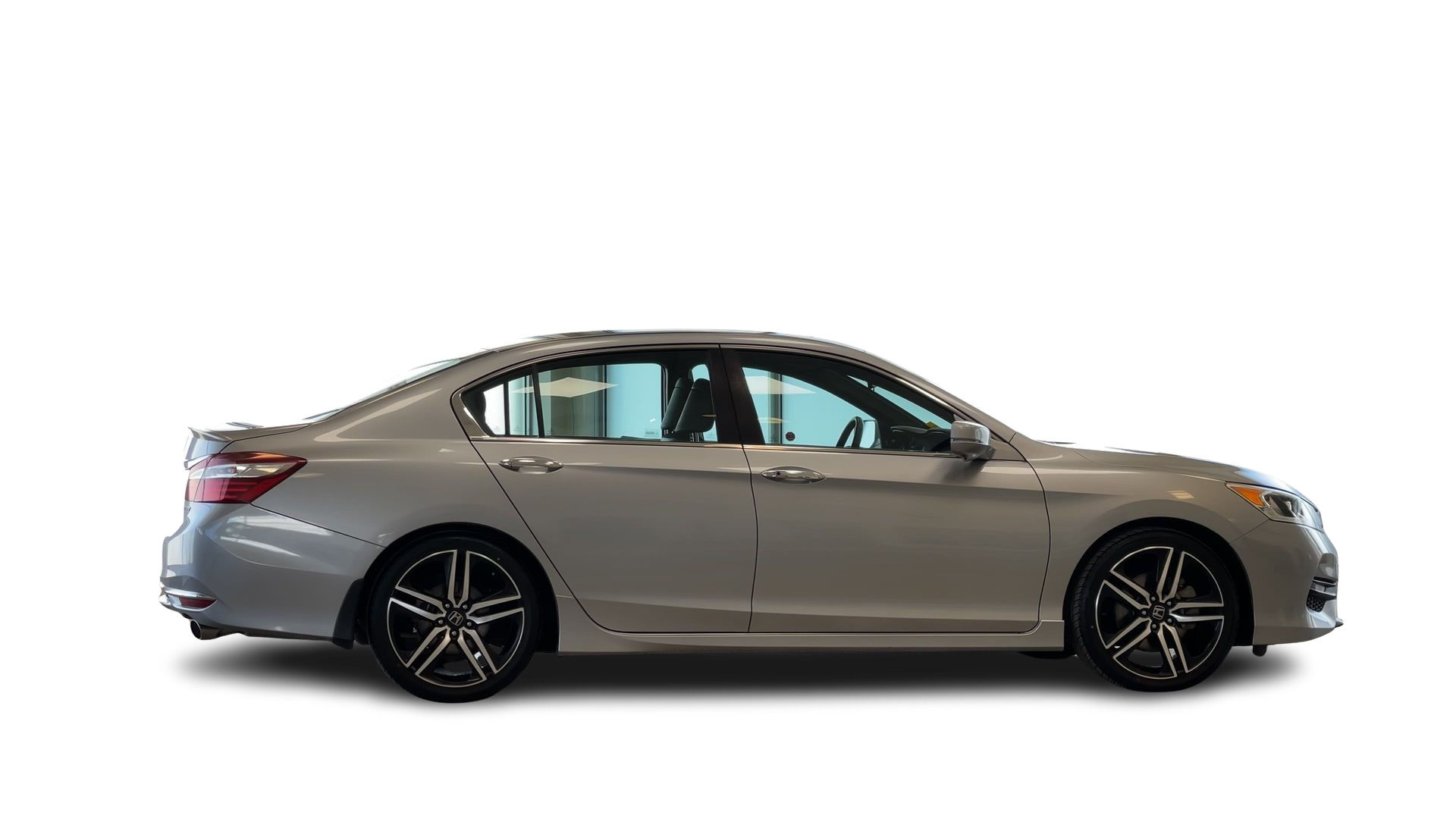 2017 Honda Accord in Regina, Saskatchewan