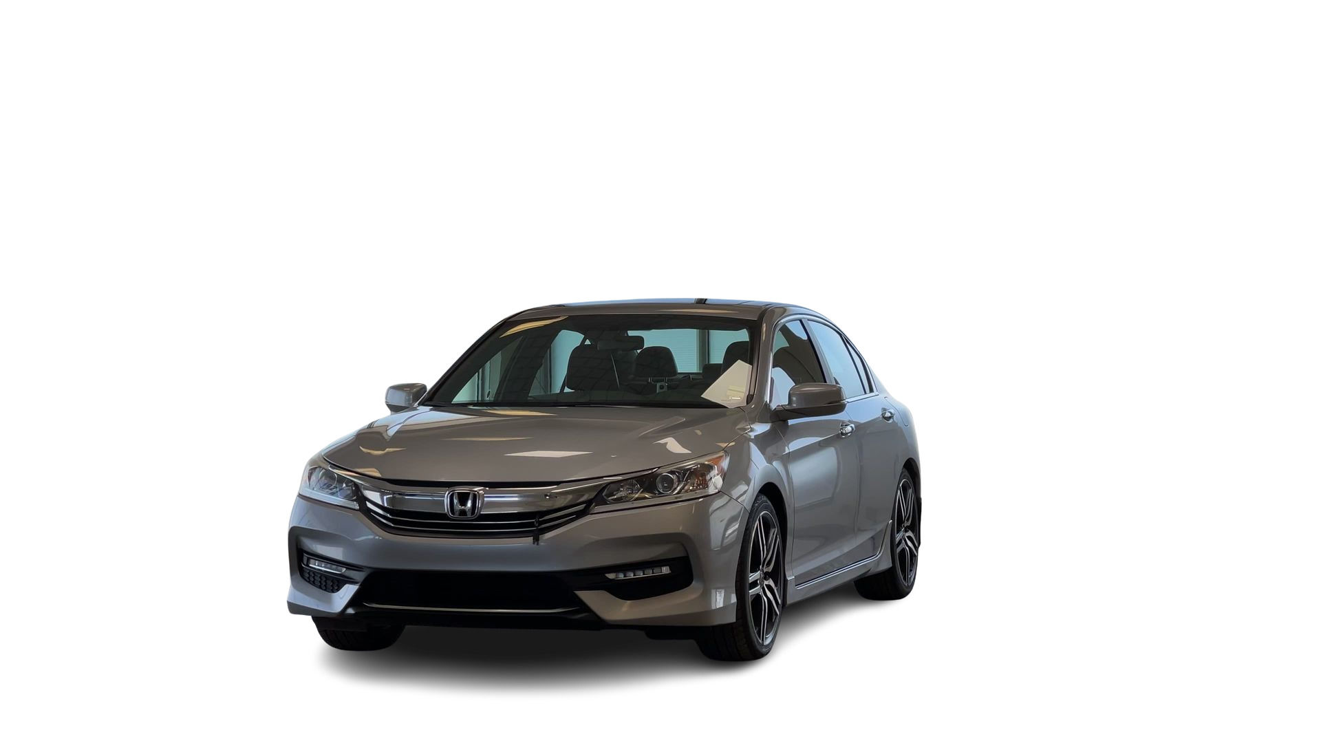 2017 Honda Accord in Regina, Saskatchewan