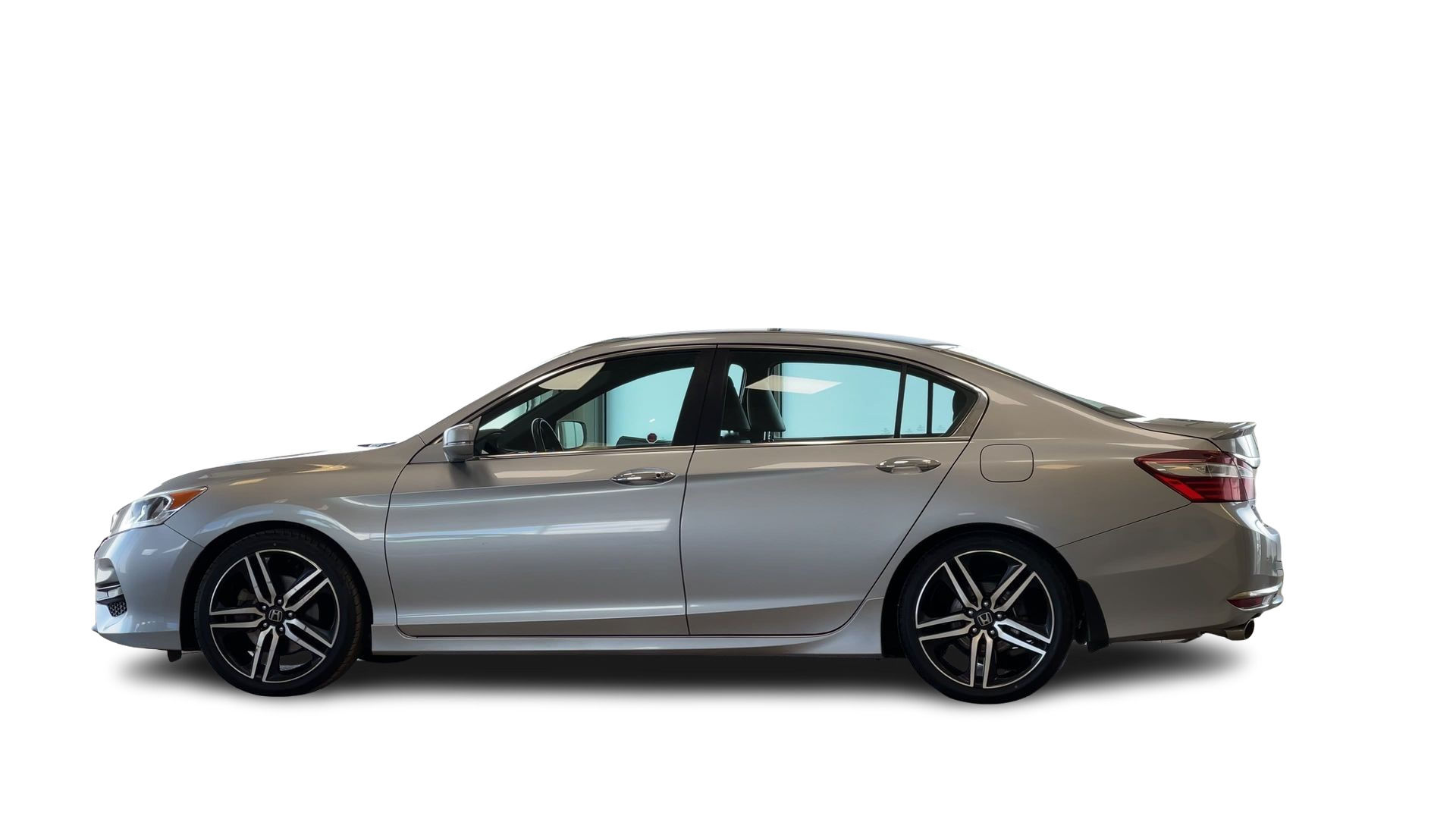 2017 Honda Accord in Regina, Saskatchewan