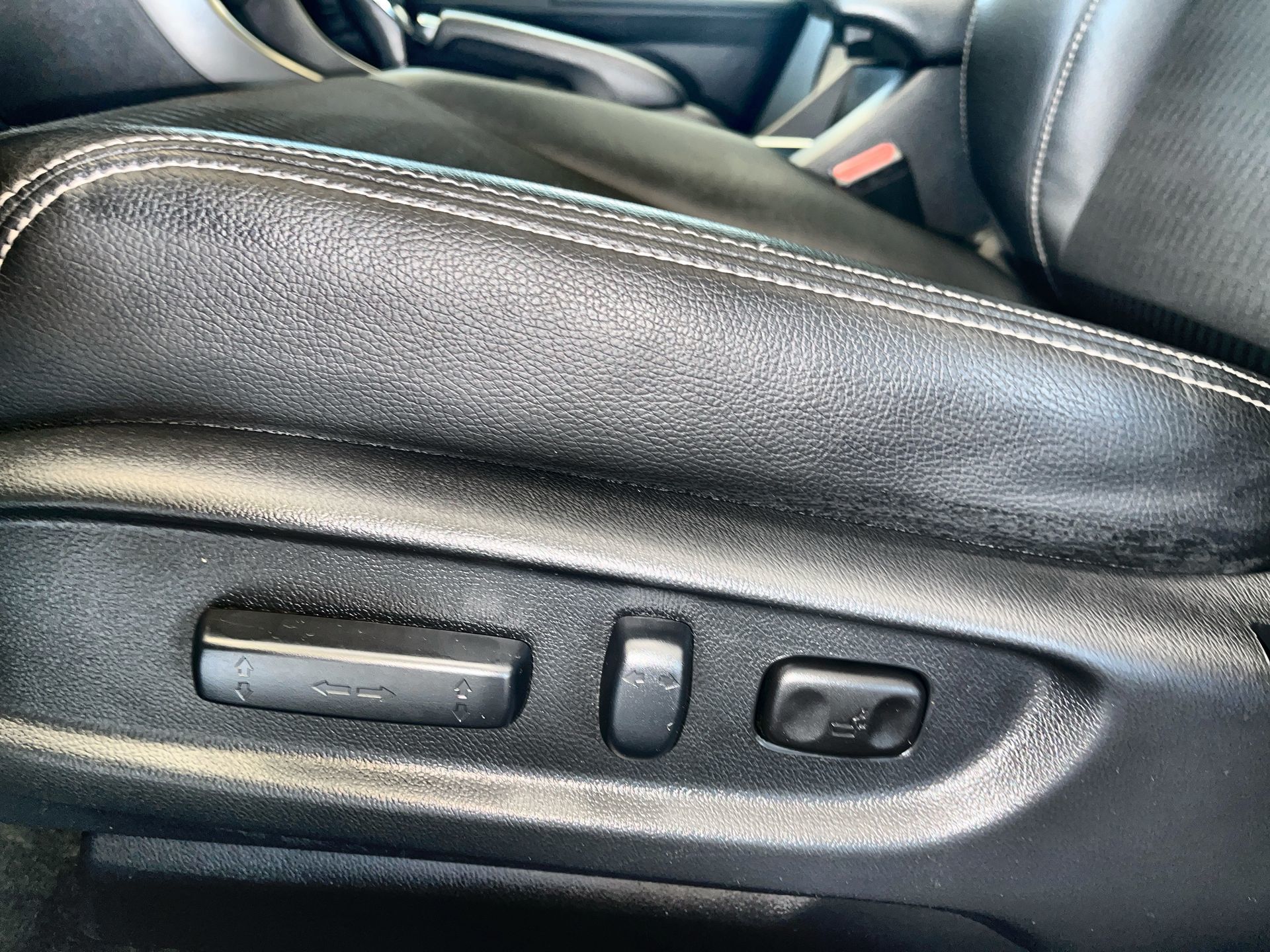 2017 Honda Accord in Regina, Saskatchewan