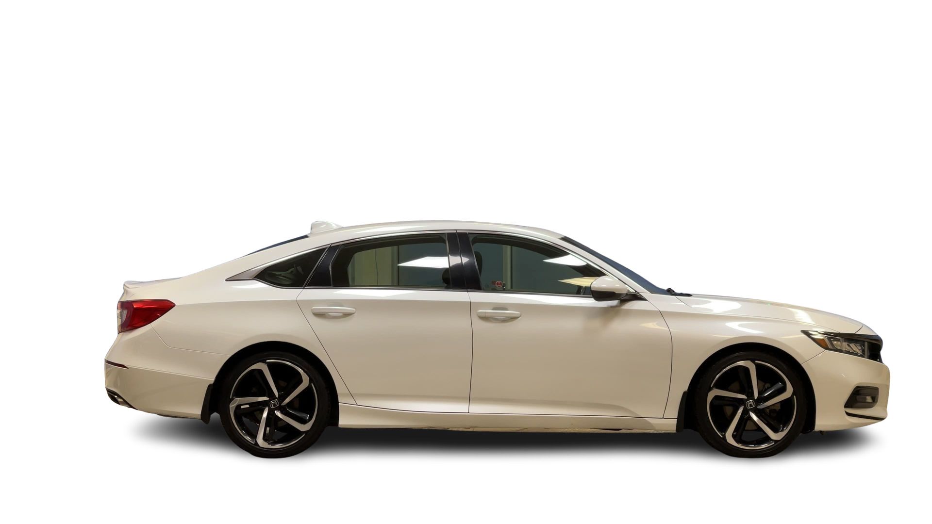 2018 Honda Accord in Regina, Saskatchewan