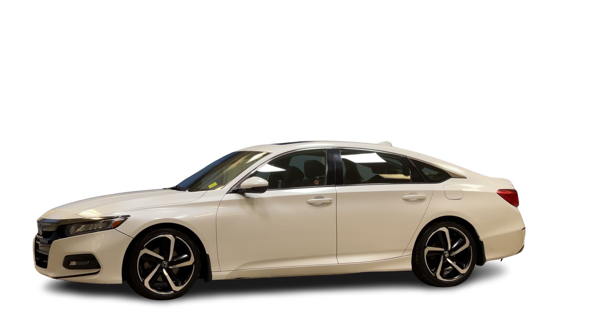 2018 Honda Accord in Regina, Saskatchewan