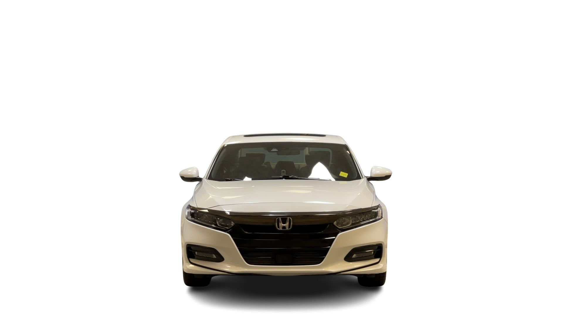 2018 Honda Accord in Regina, Saskatchewan