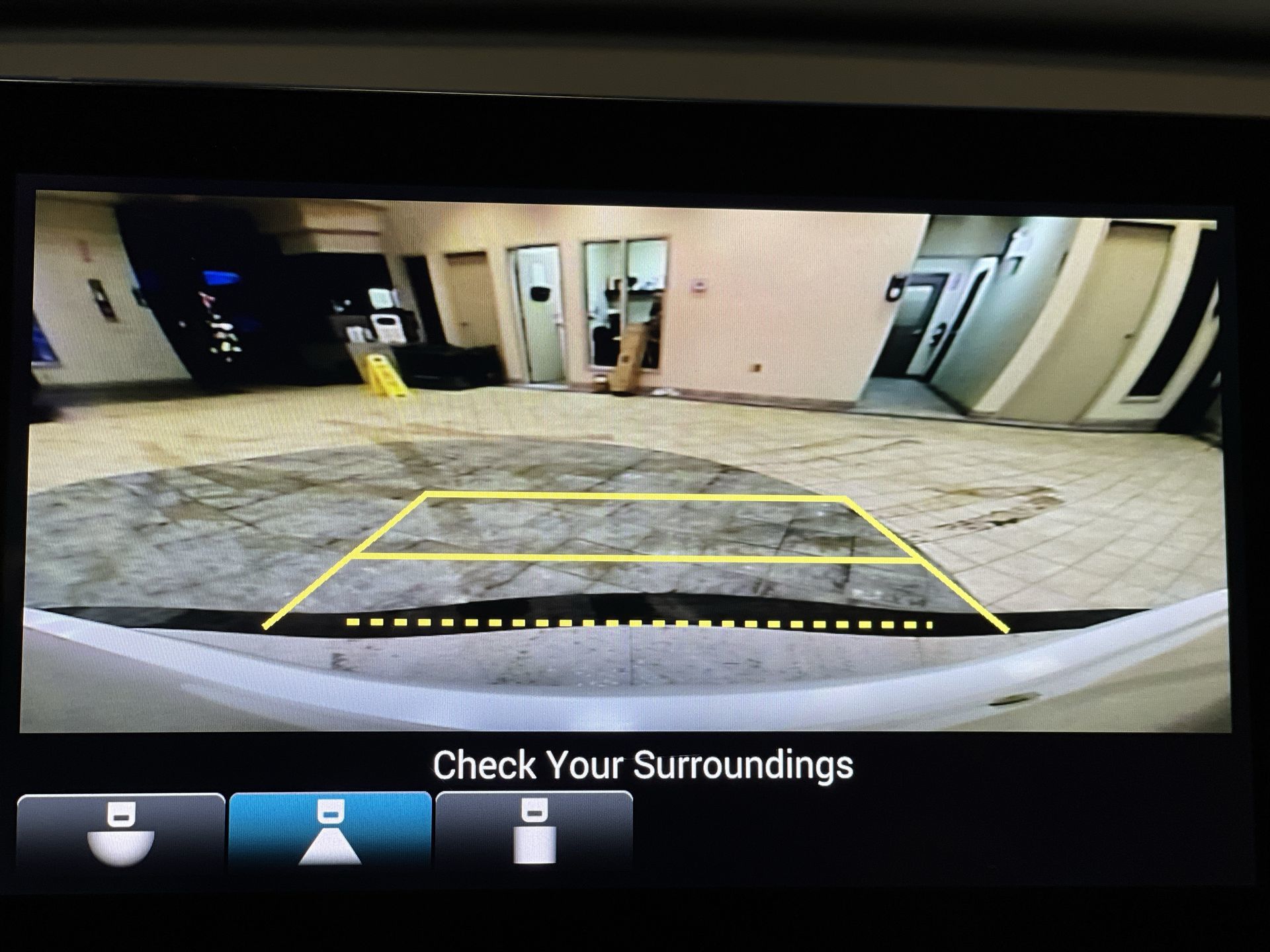 2018 Honda Accord in Regina, Saskatchewan