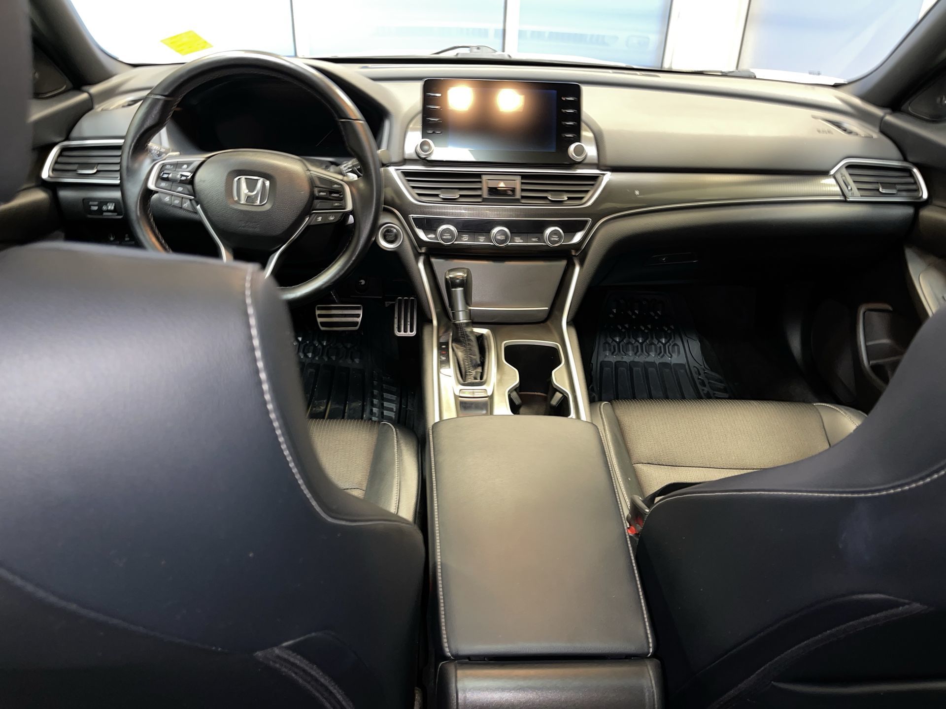 2018 Honda Accord in Regina, Saskatchewan