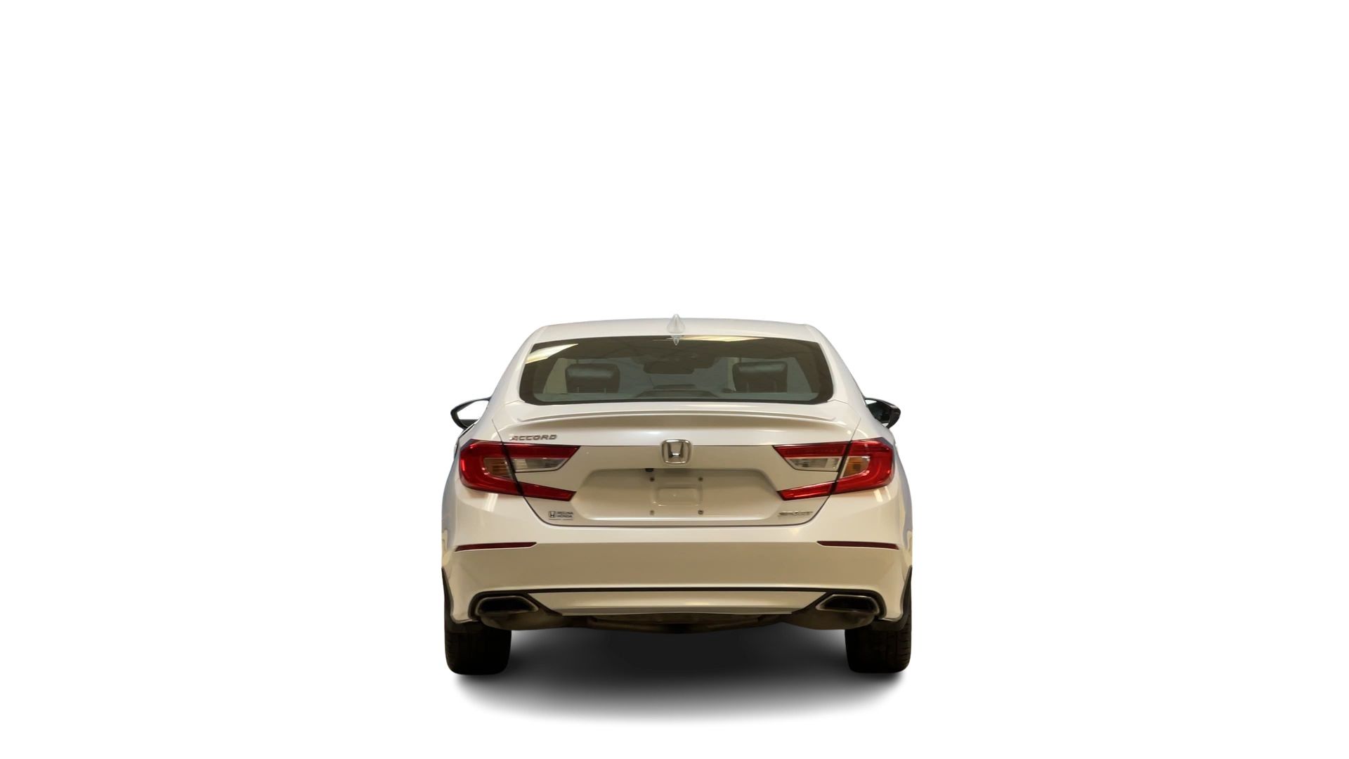 2018 Honda Accord in Regina, Saskatchewan