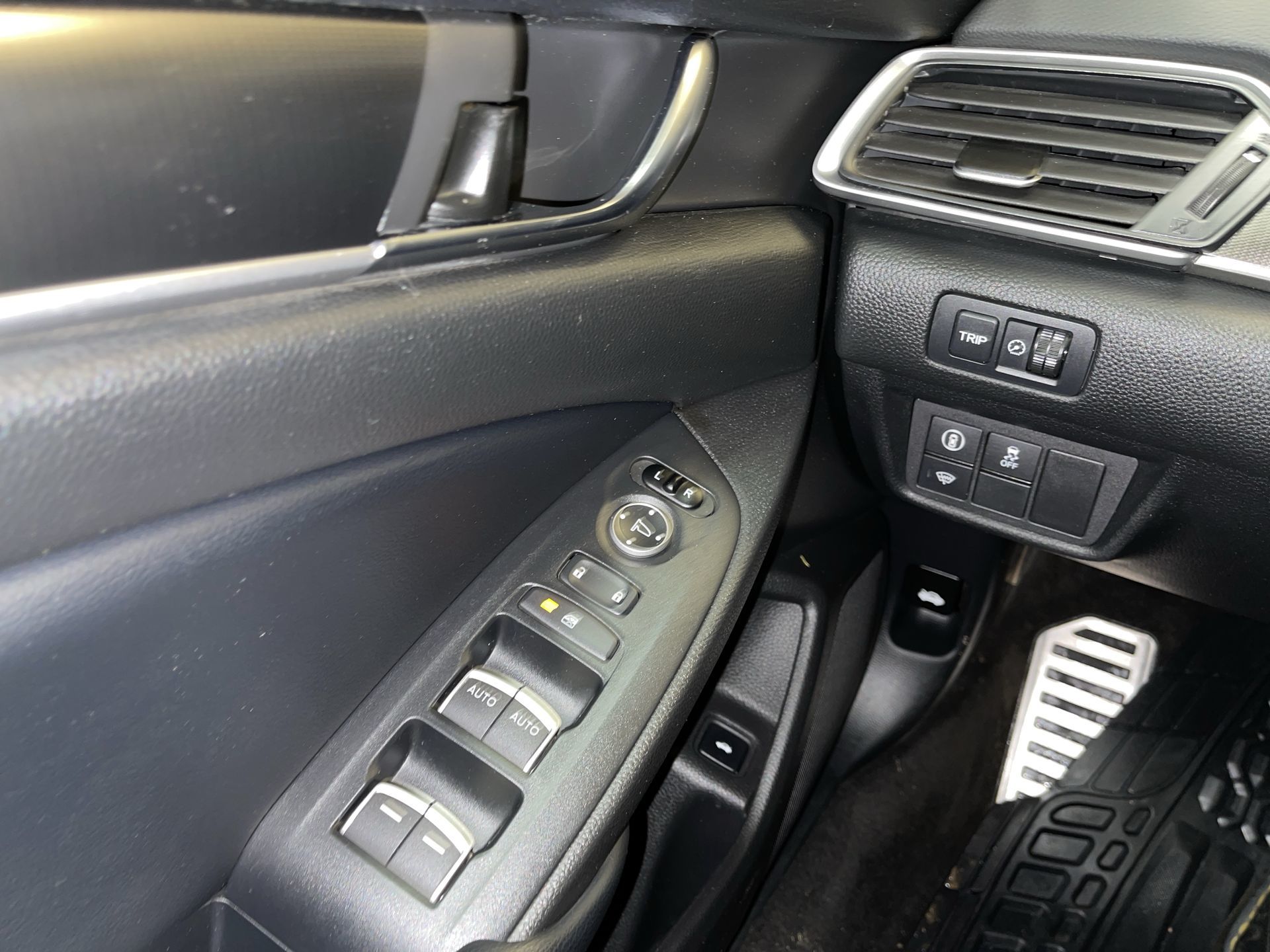 2018 Honda Accord in Regina, Saskatchewan