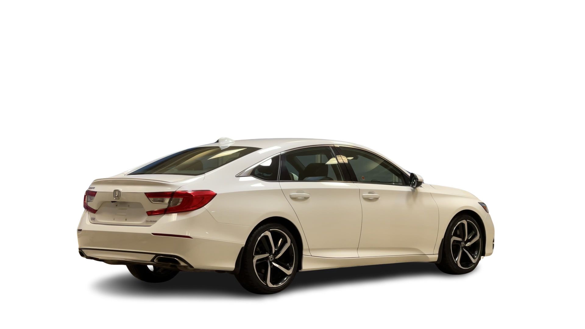 2018 Honda Accord in Regina, Saskatchewan