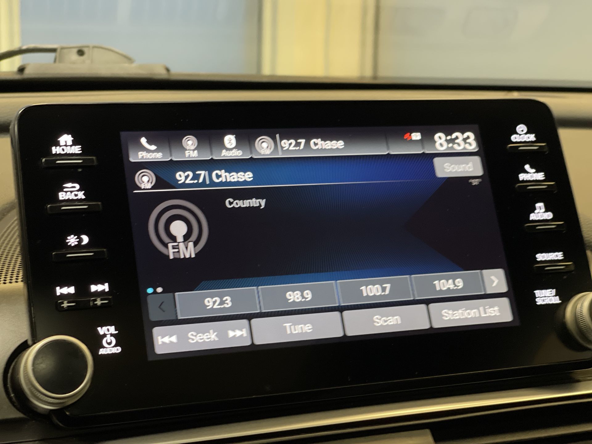 2018 Honda Accord in Regina, Saskatchewan