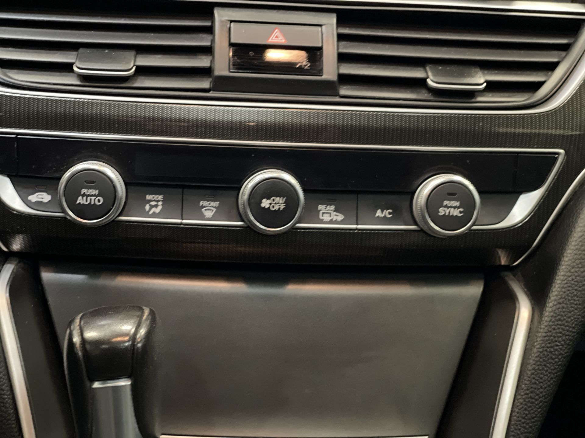 2018 Honda Accord in Regina, Saskatchewan