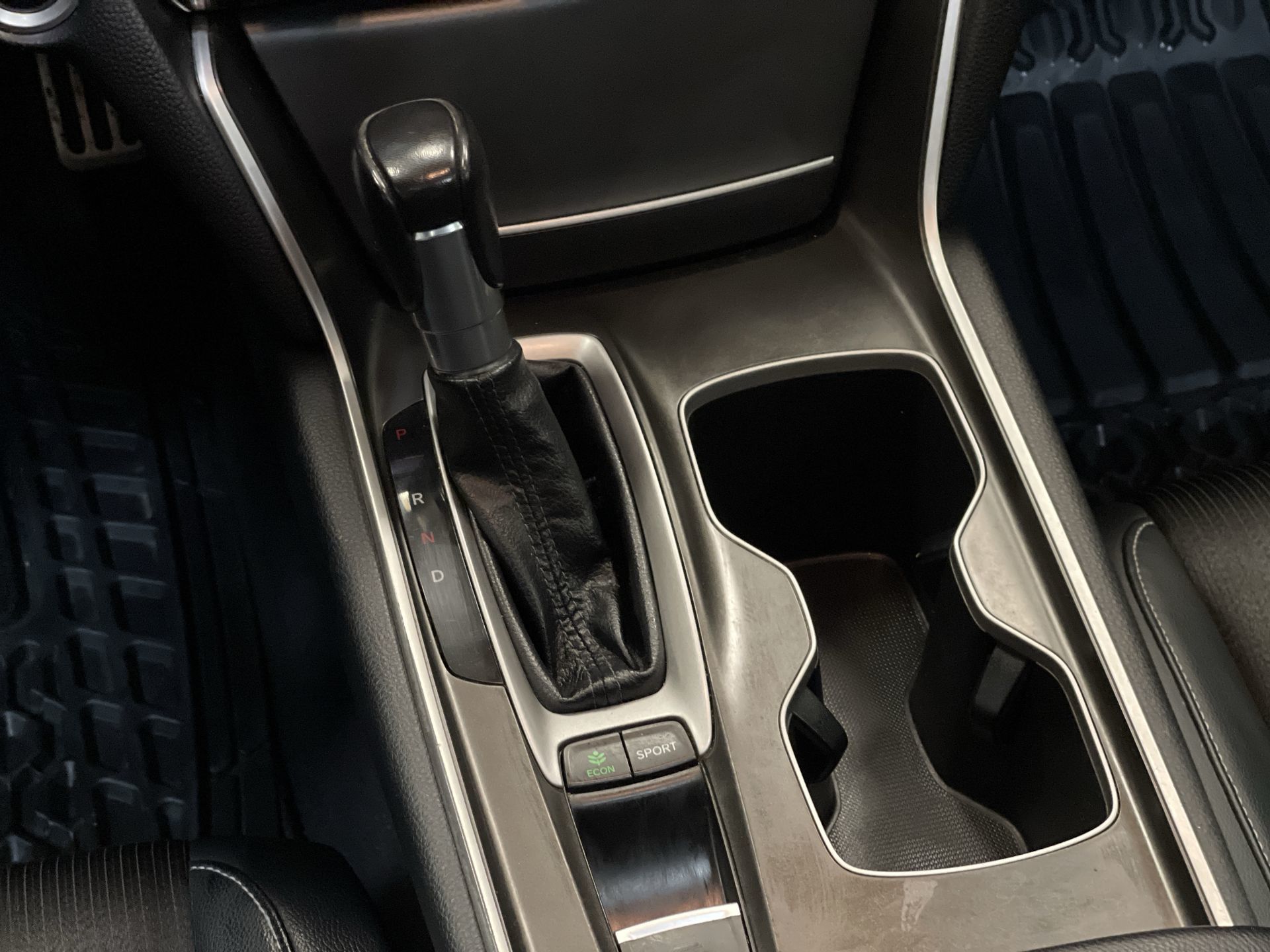 2018 Honda Accord in Regina, Saskatchewan