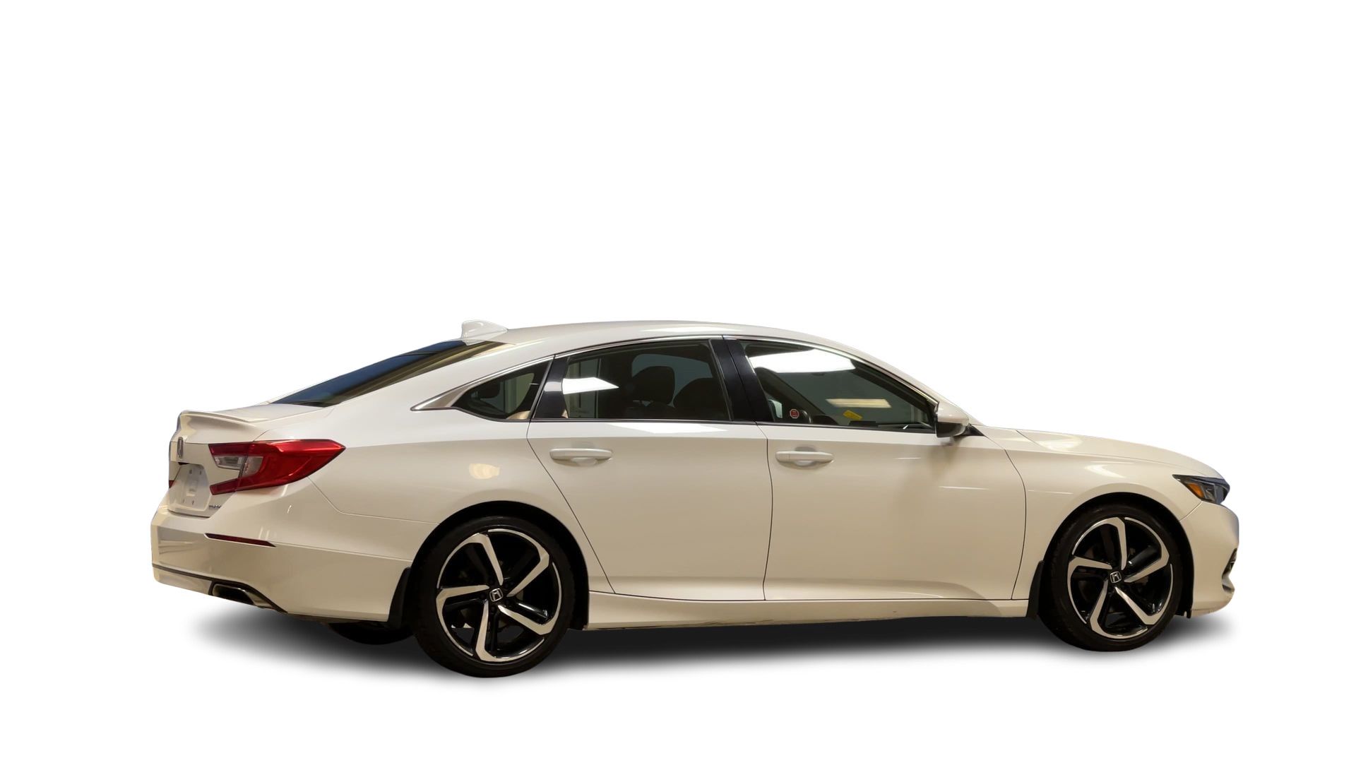 2018 Honda Accord in Regina, Saskatchewan