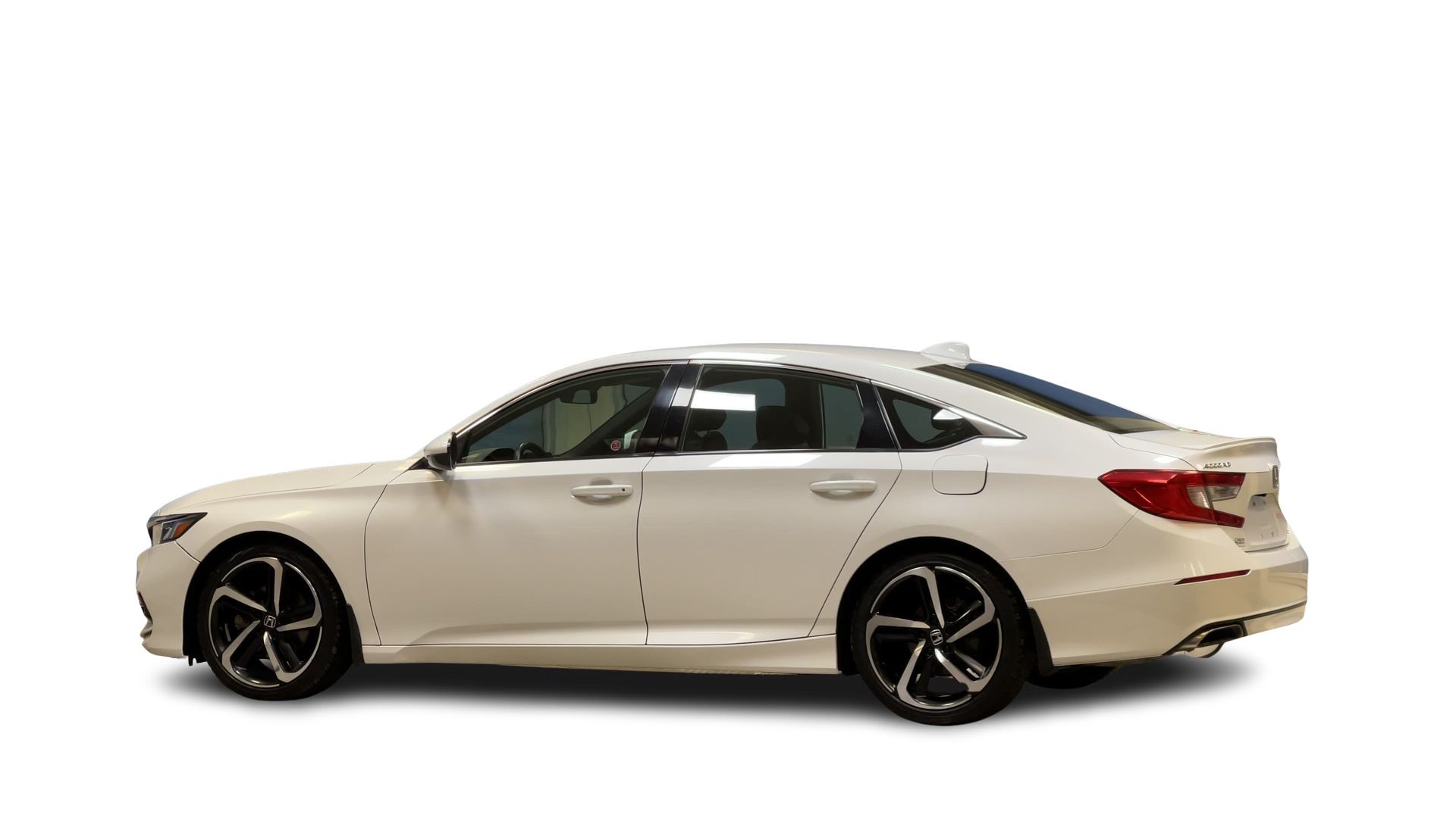 2018 Honda Accord in Regina, Saskatchewan