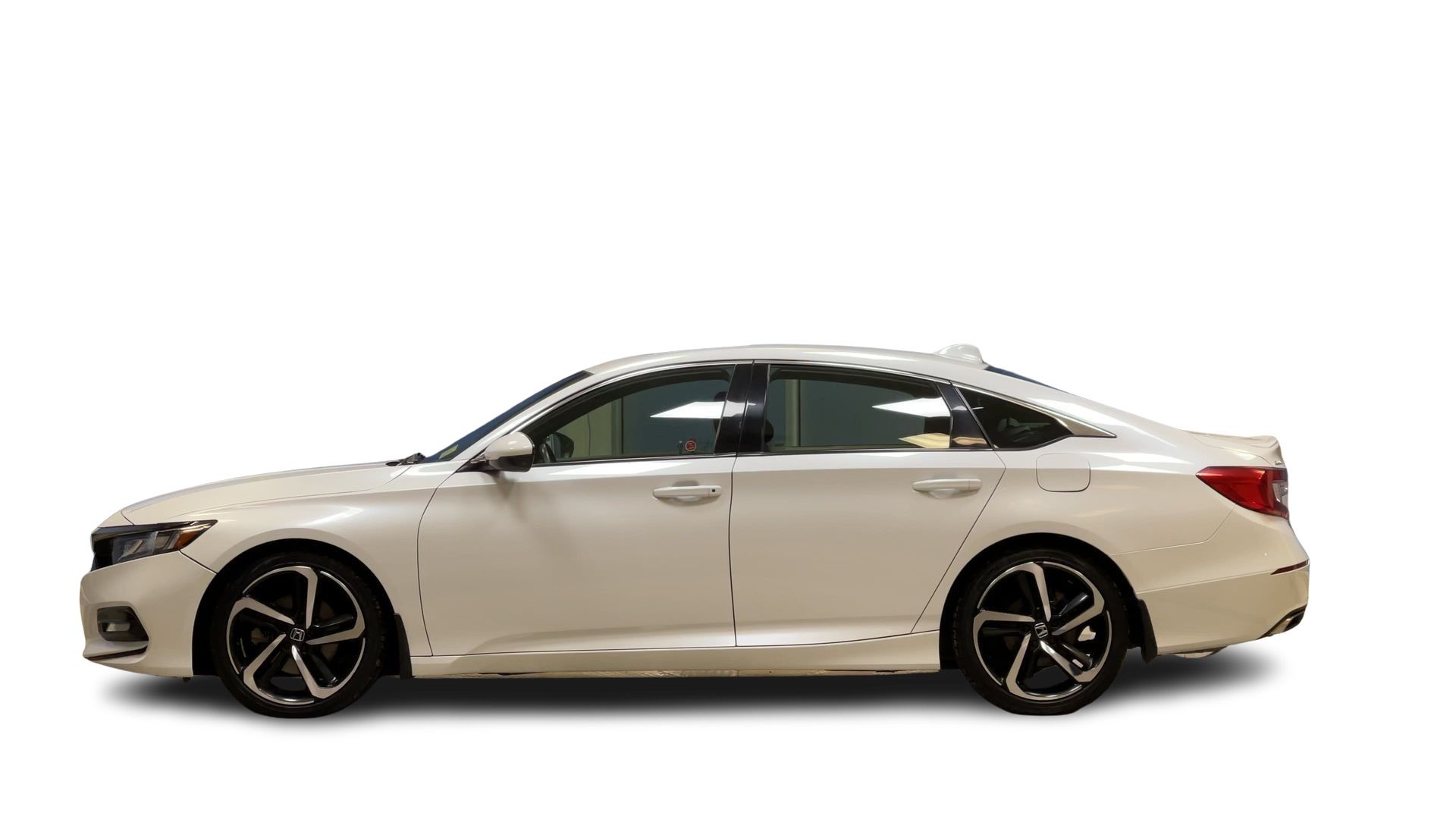 2018 Honda Accord in Regina, Saskatchewan