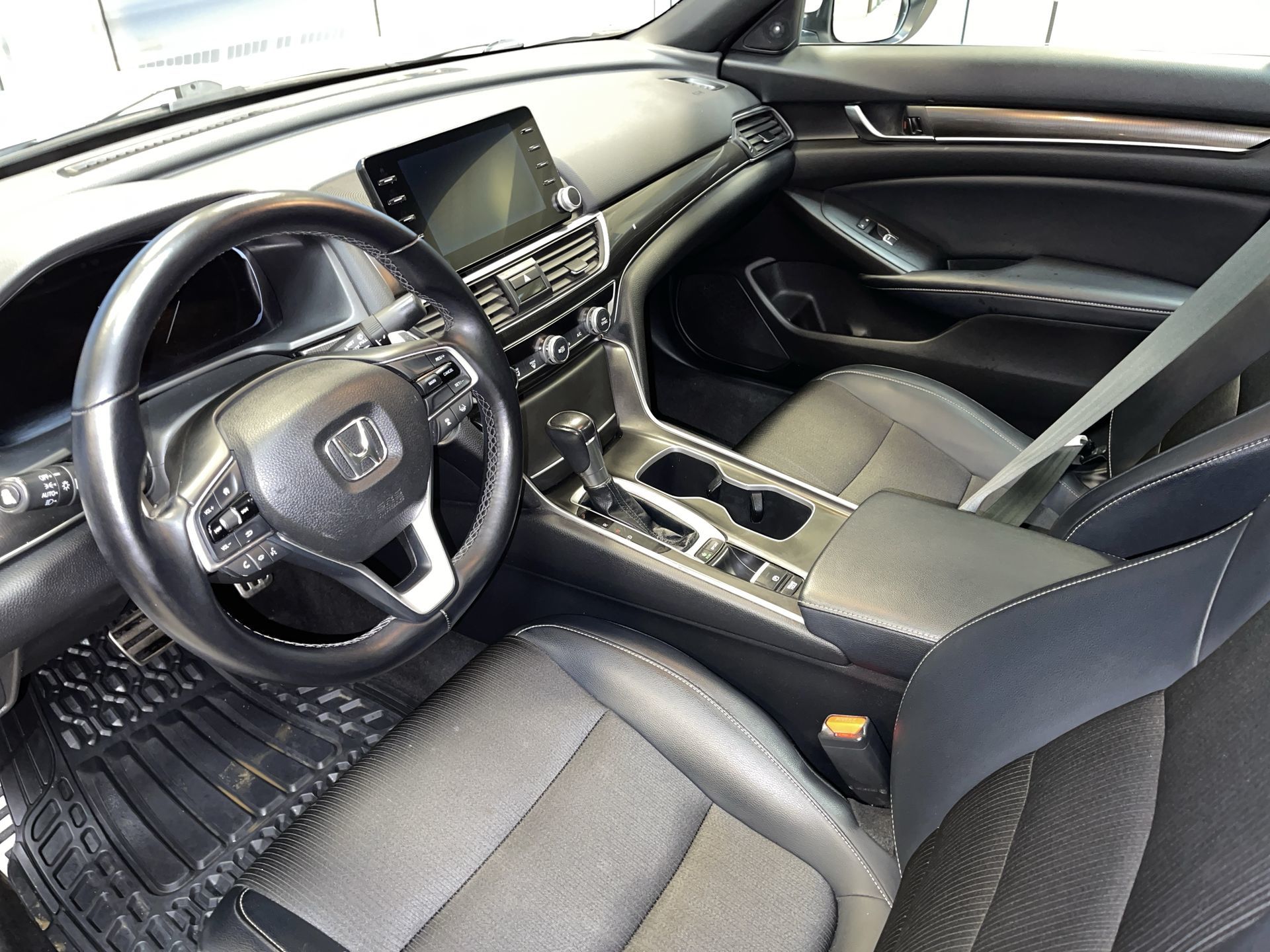 2018 Honda Accord in Regina, Saskatchewan