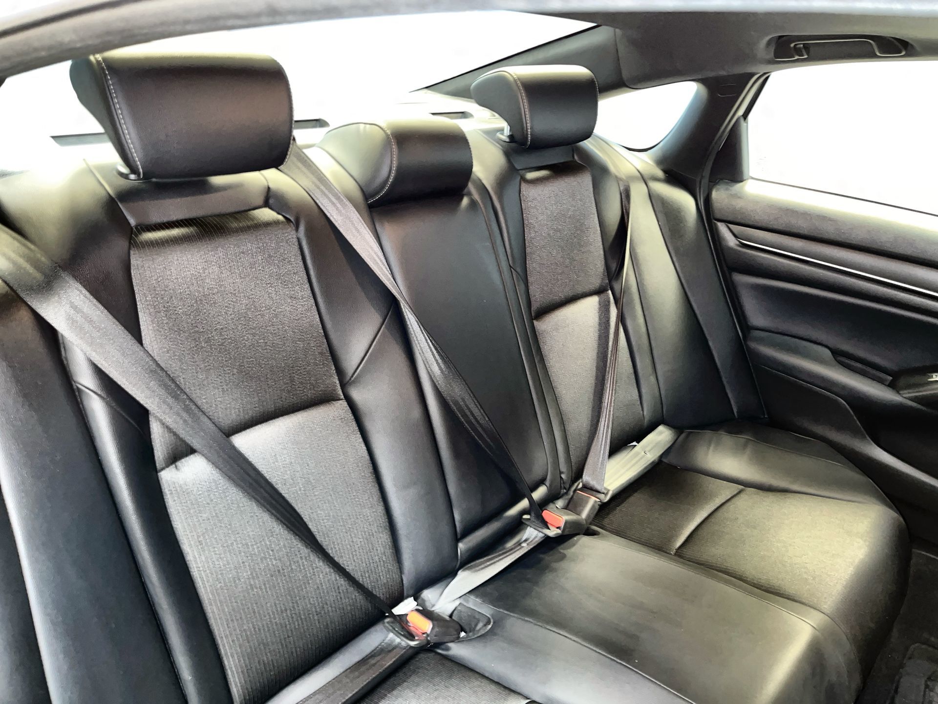 2018 Honda Accord in Regina, Saskatchewan