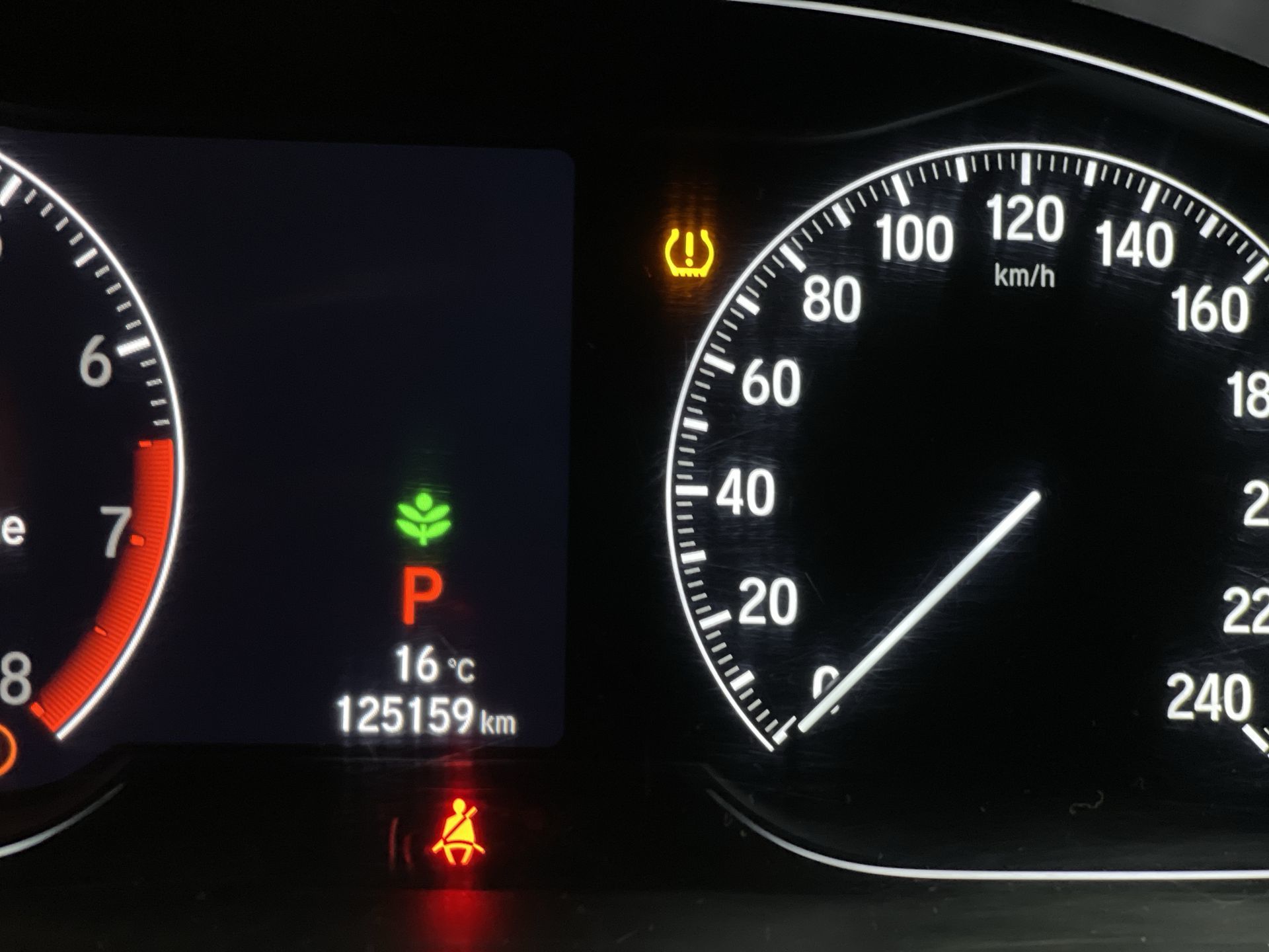 2018 Honda Accord in Regina, Saskatchewan