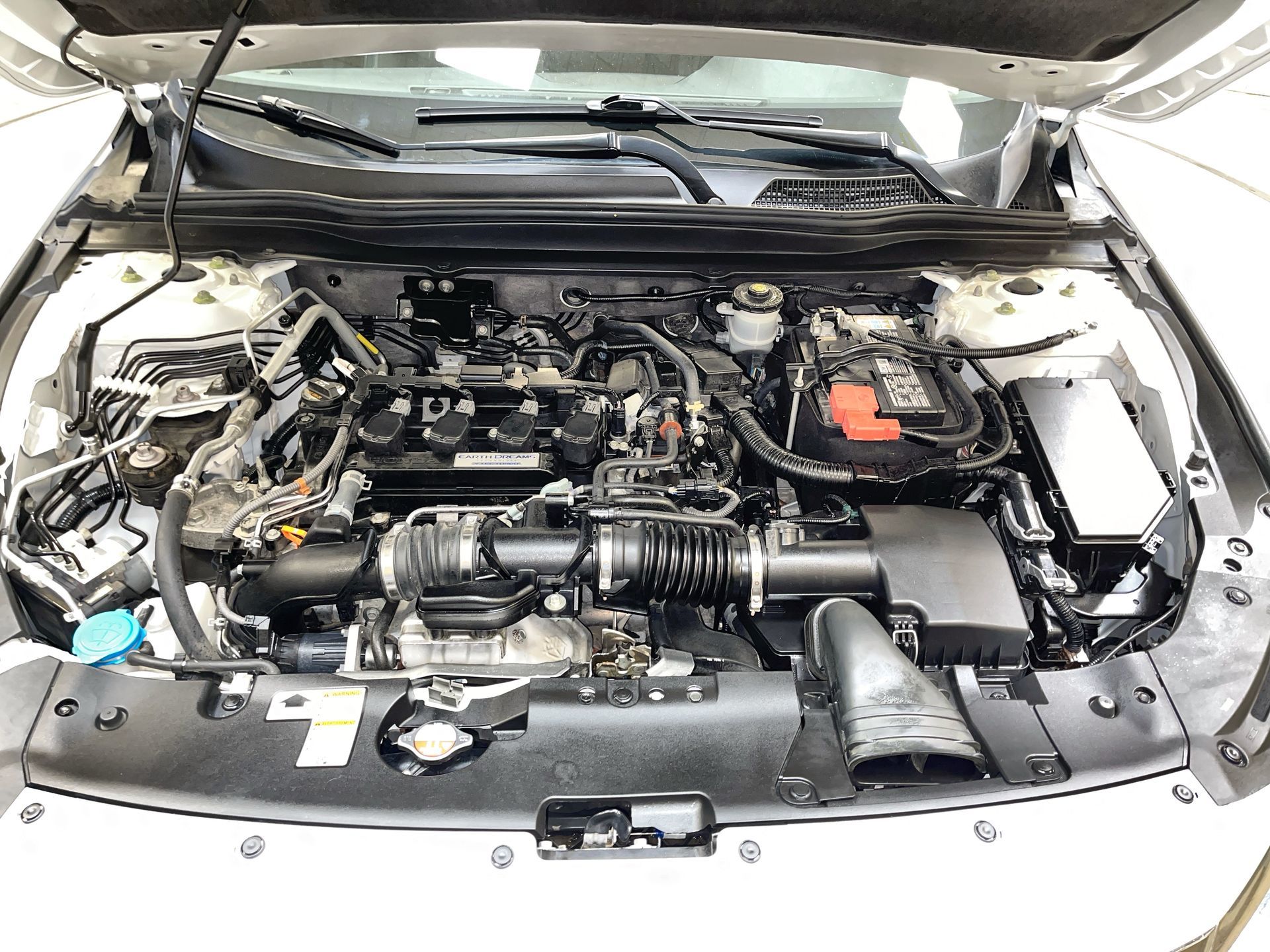 2018 Honda Accord in Regina, Saskatchewan