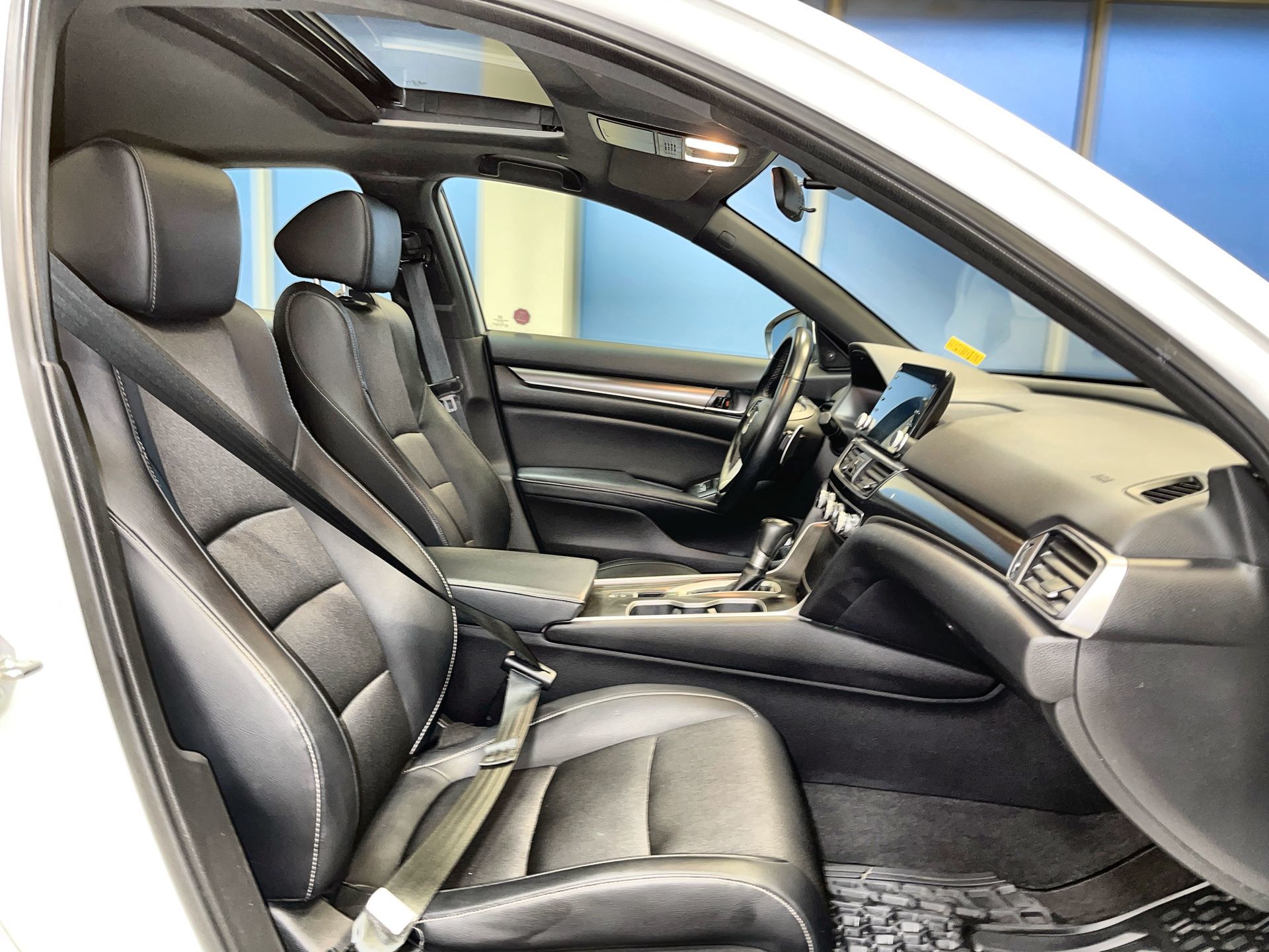 2018 Honda Accord in Regina, Saskatchewan