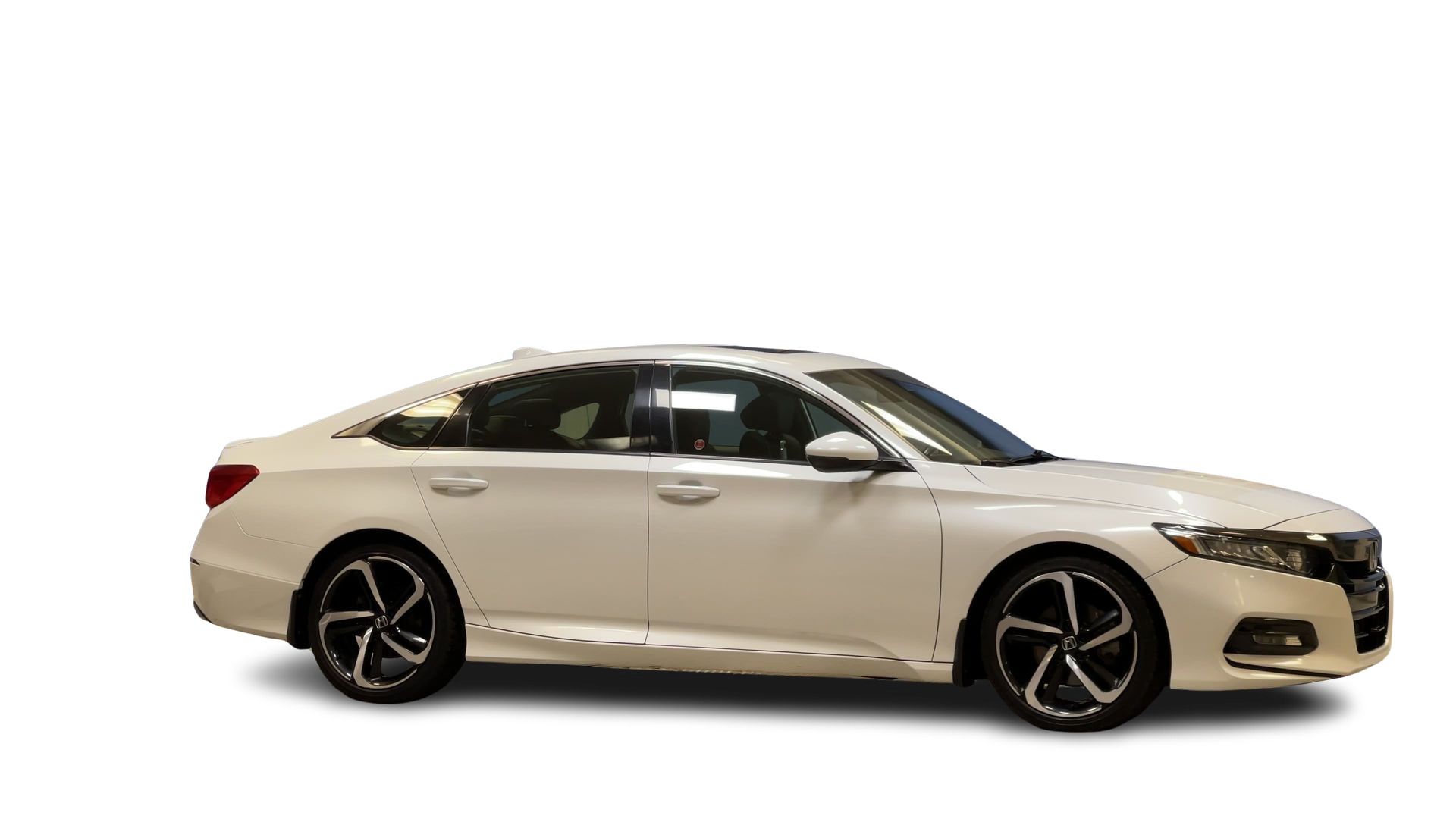 2018 Honda Accord in Regina, Saskatchewan