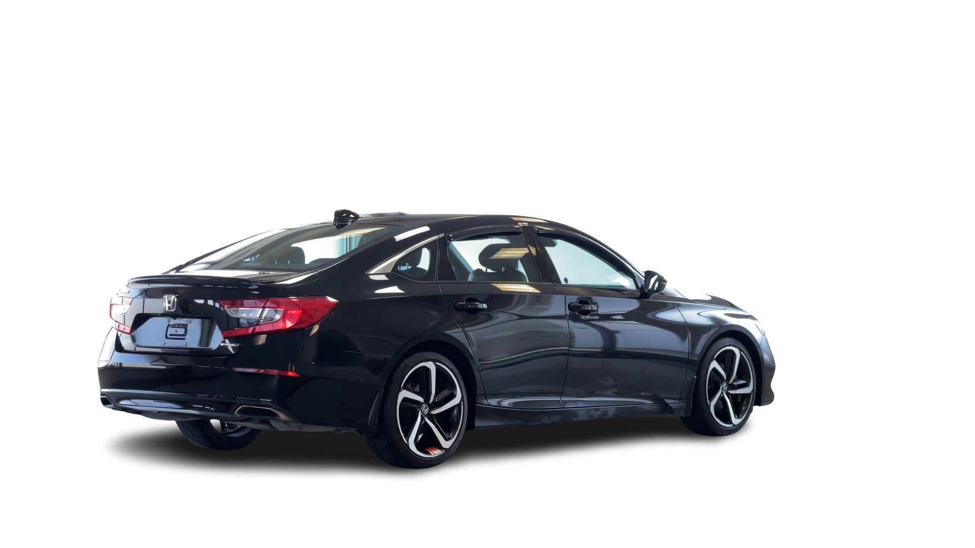 2021 Honda Accord