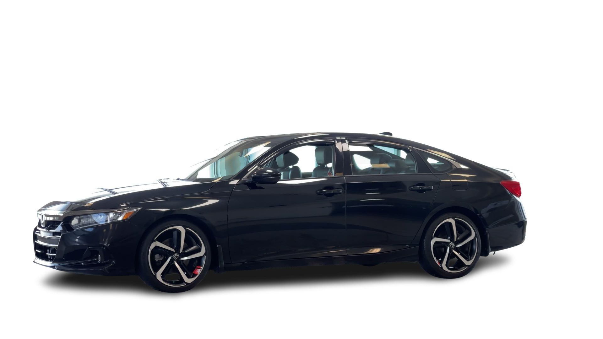 2021 Honda Accord
