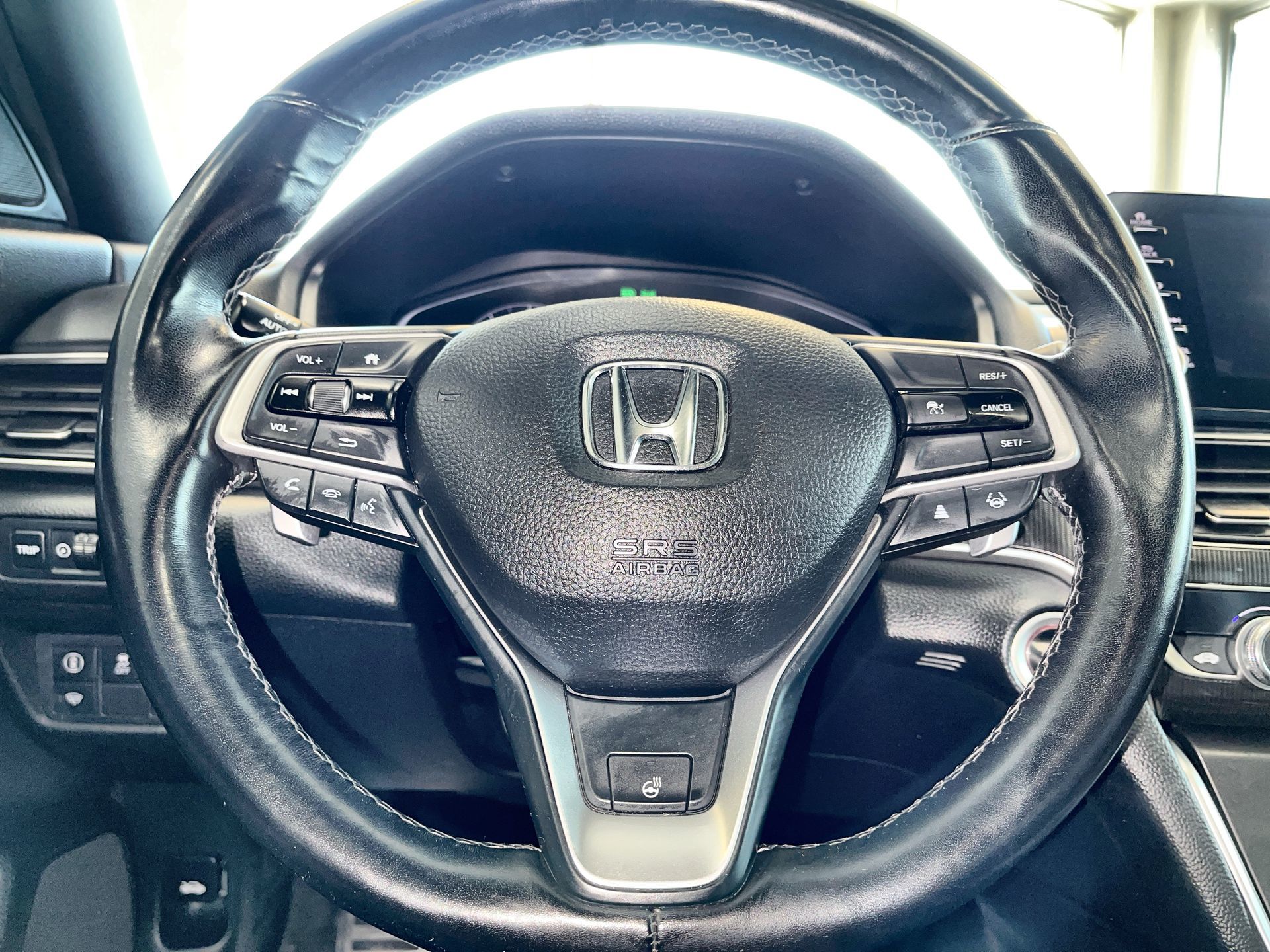 2021 Honda Accord