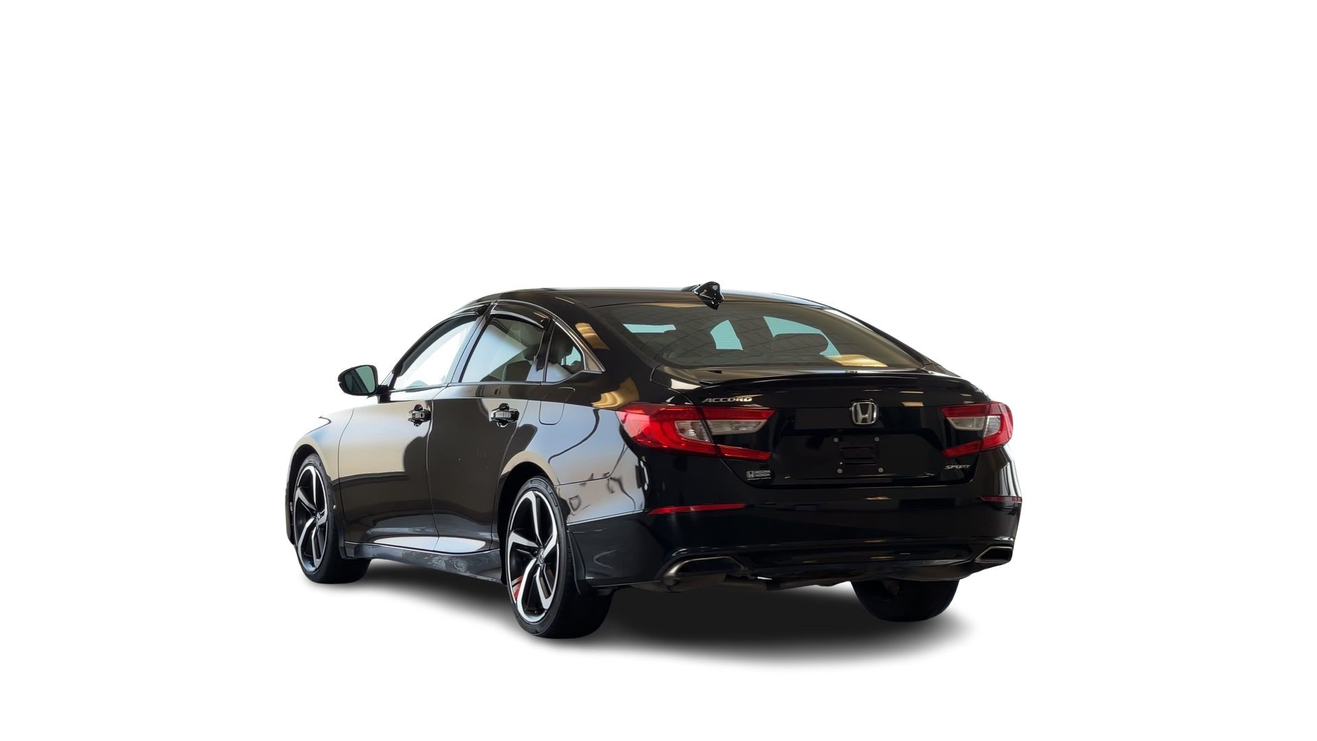 2021 Honda Accord