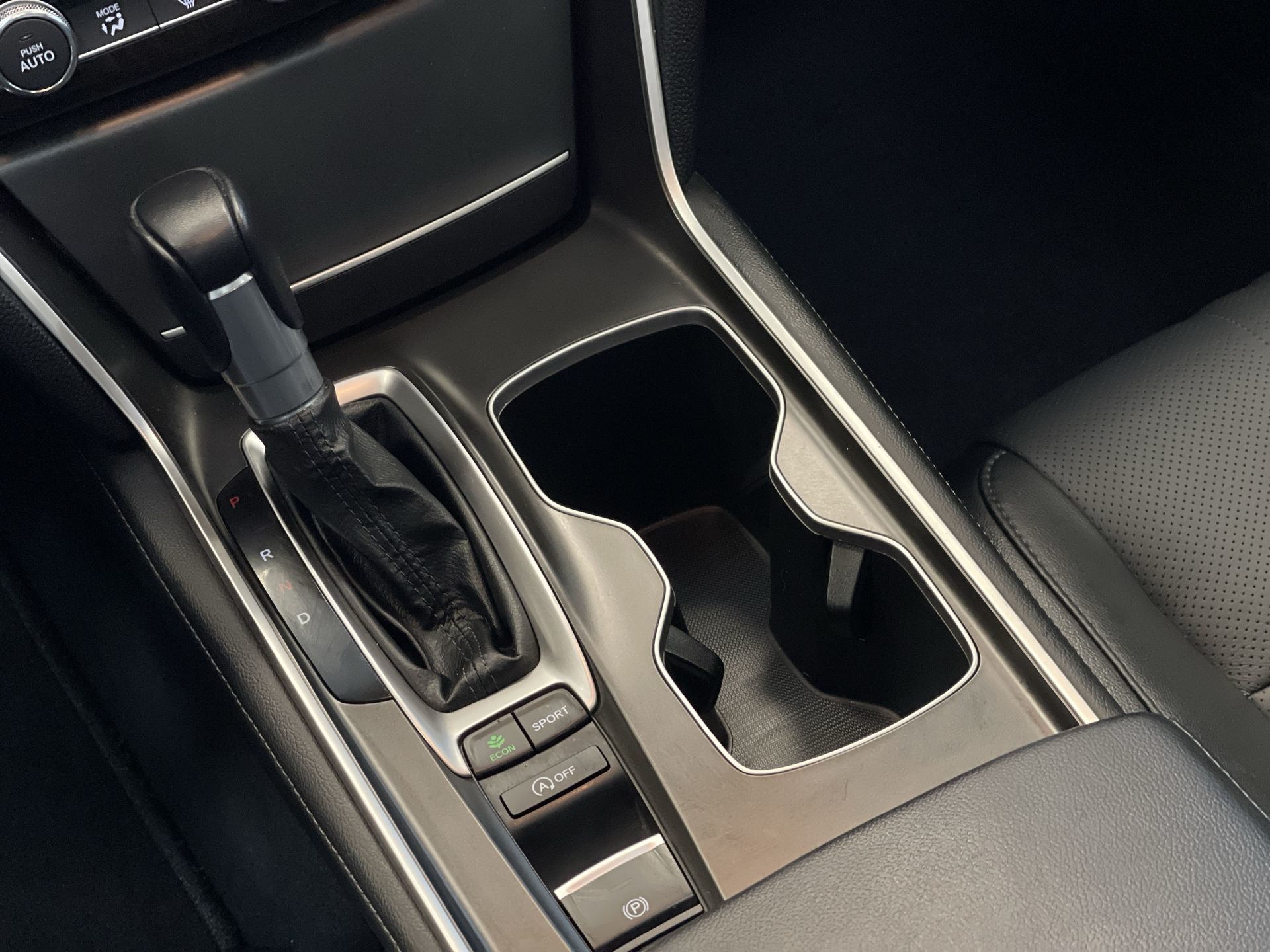 2021 Honda Accord